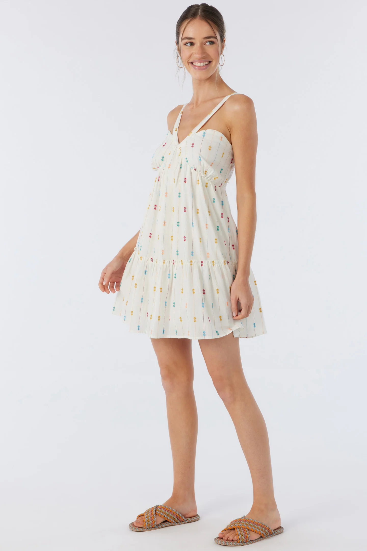 IMARA DRESS - Image 6