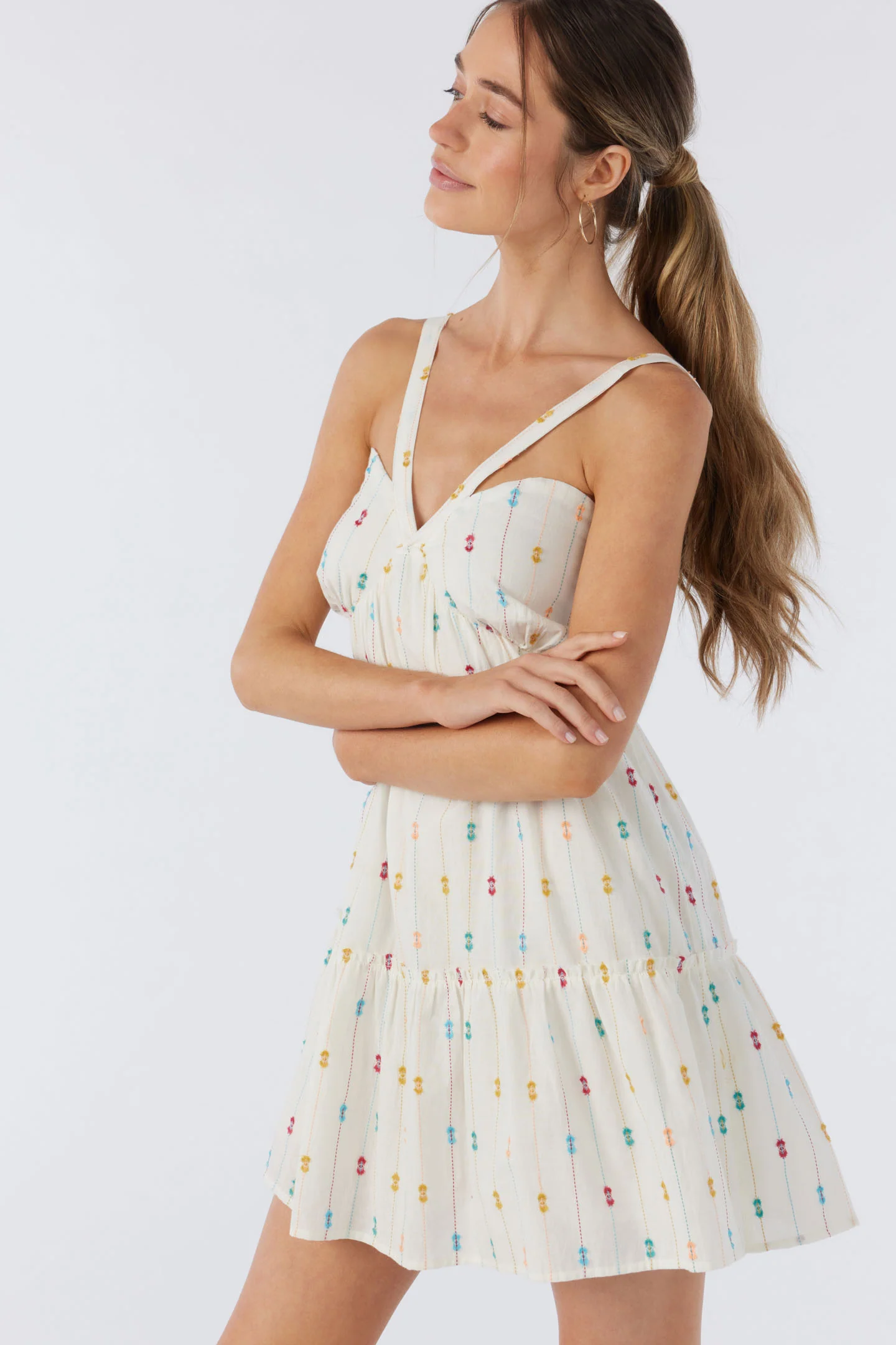 IMARA DRESS - Image 7