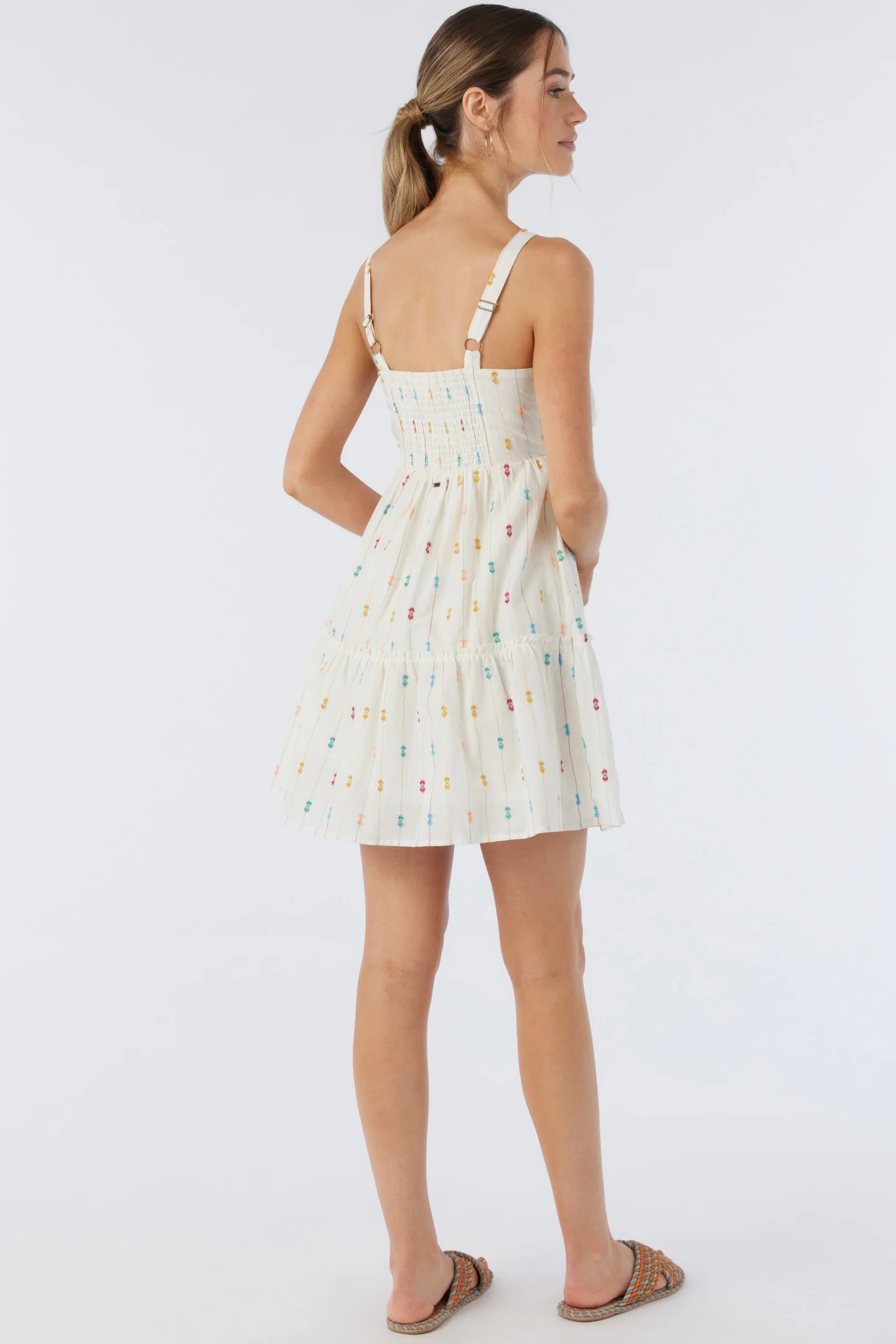 IMARA DRESS - Image 8