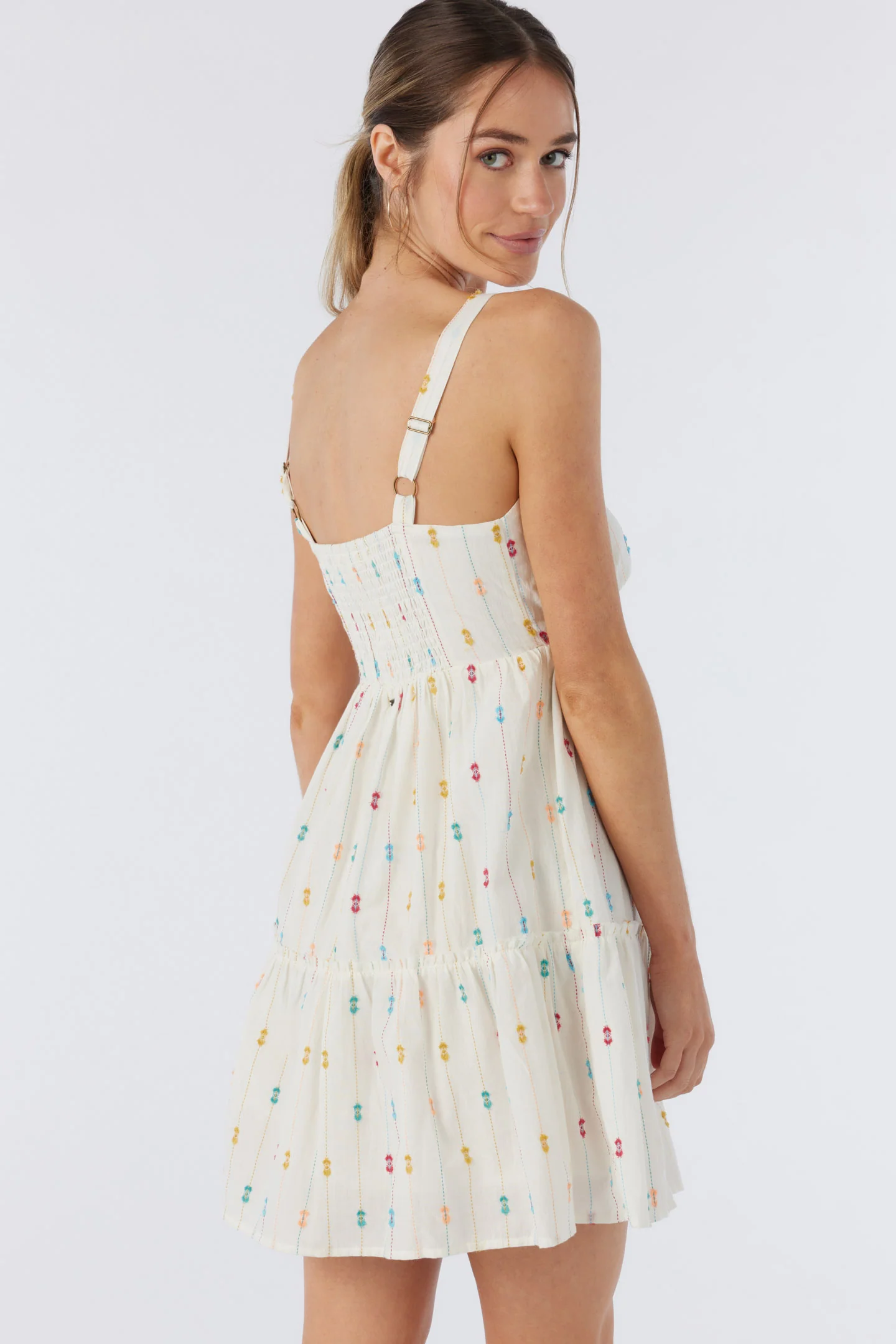 IMARA DRESS - Image 9