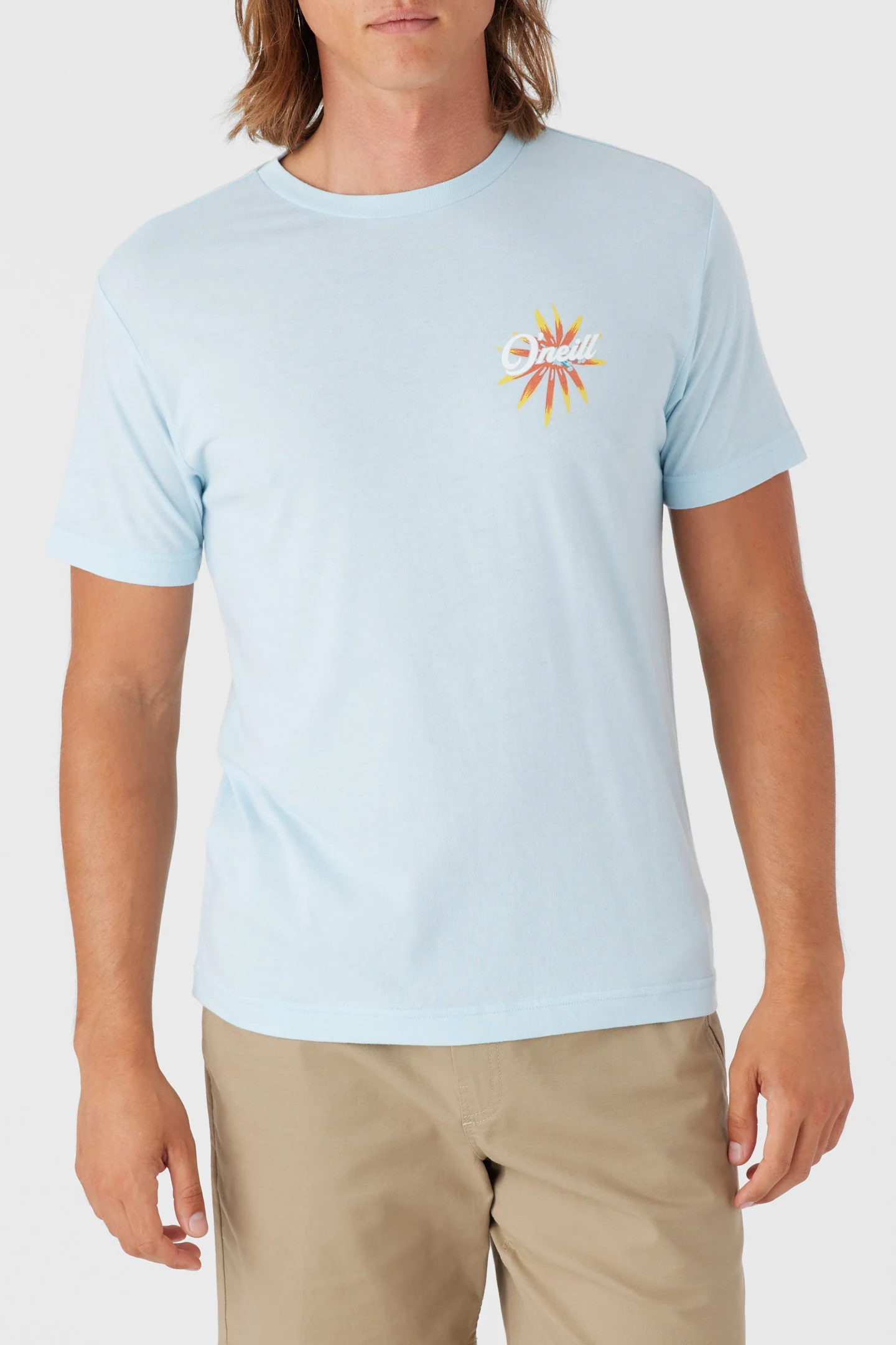 INBLOOM TEE