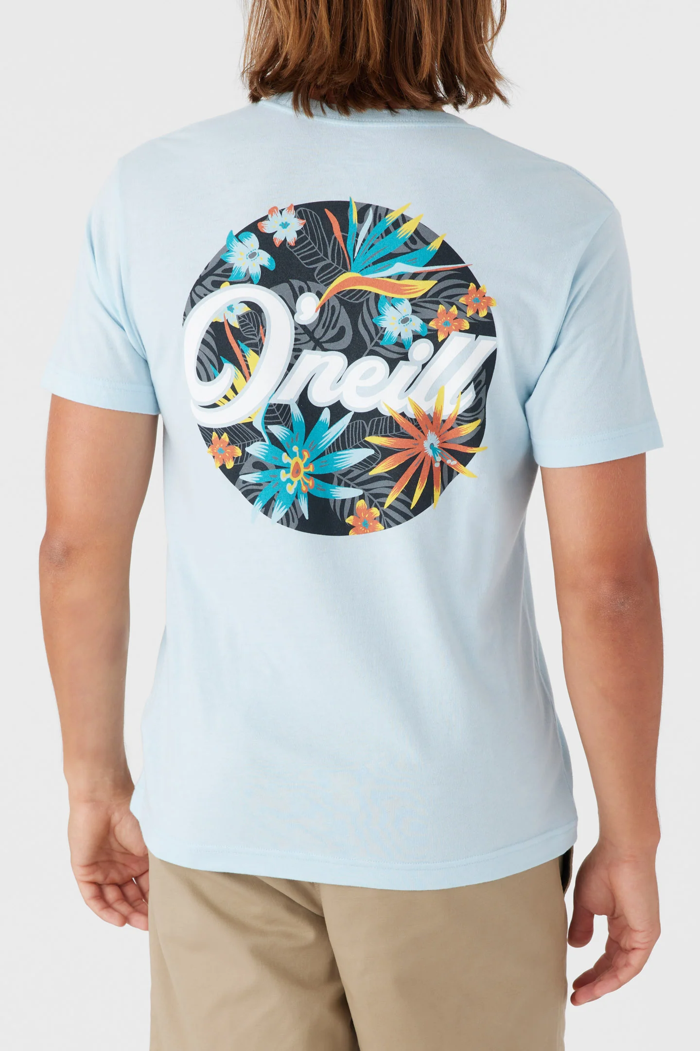 INBLOOM TEE - Image 4