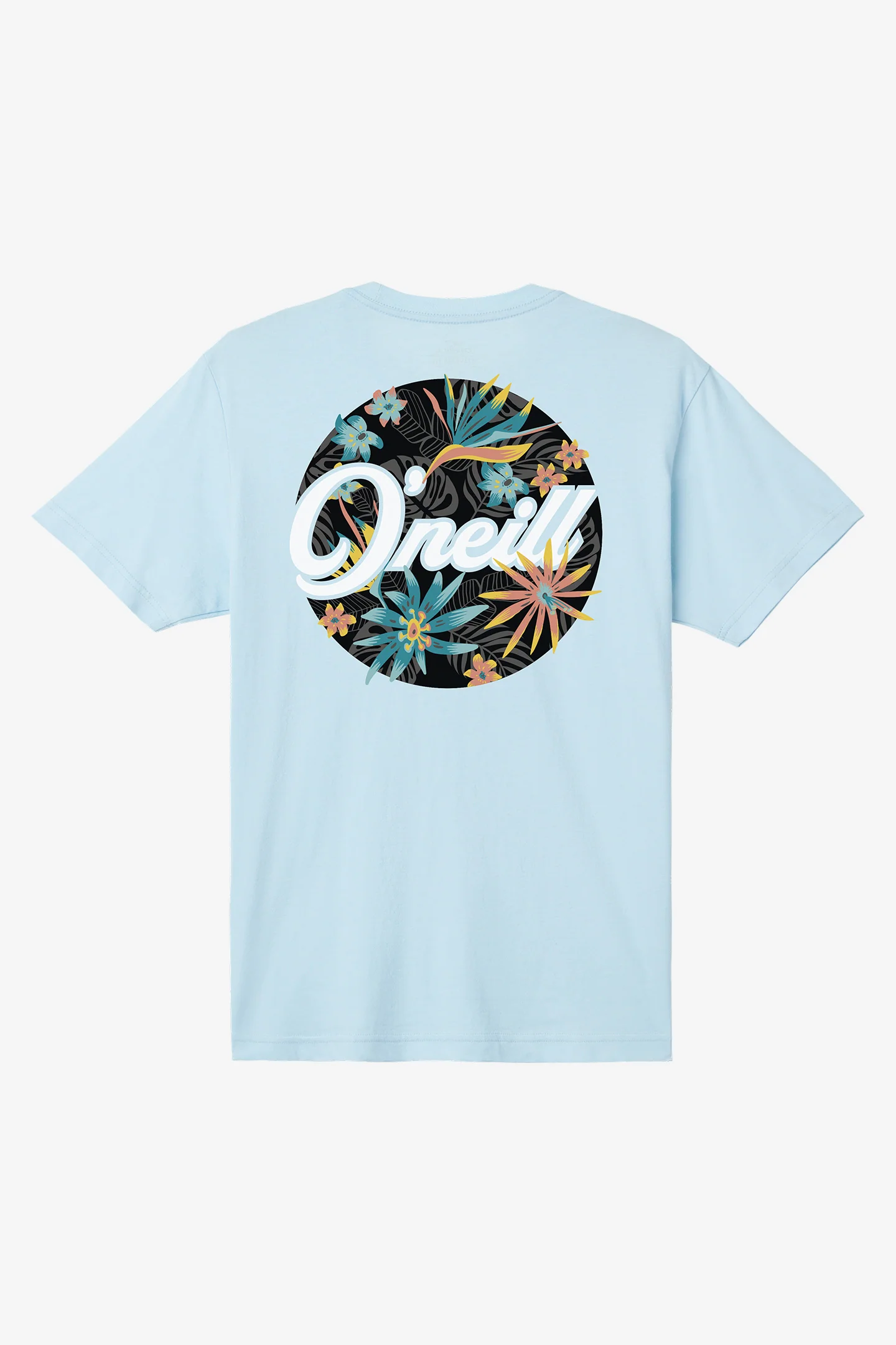 INBLOOM TEE - Image 5