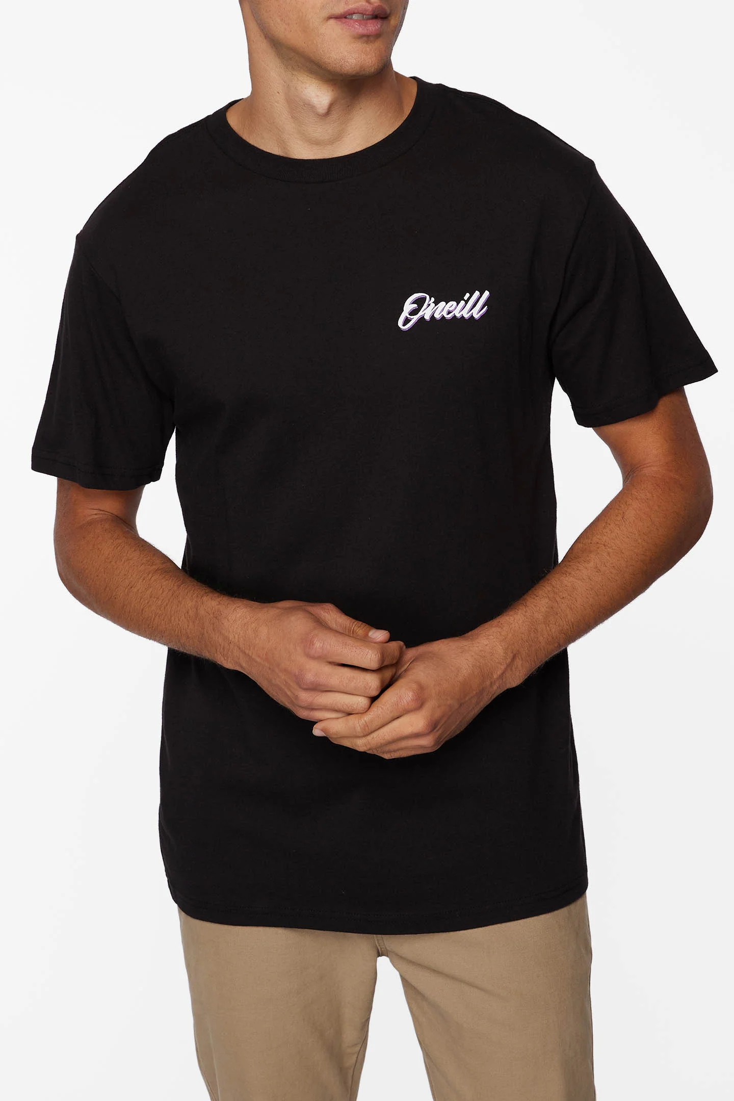 INCOGNITO TEE