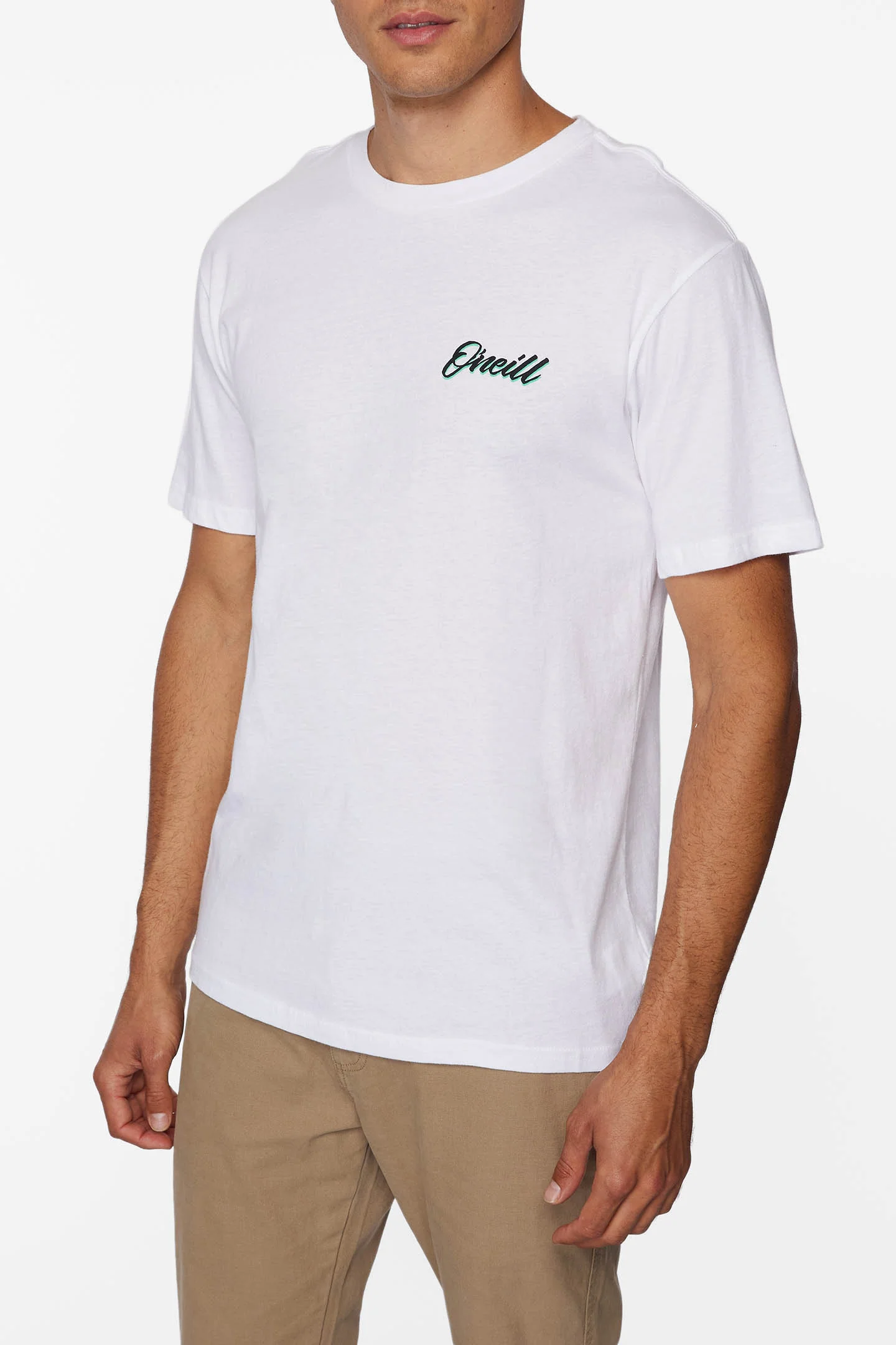 INCOGNITO TEE