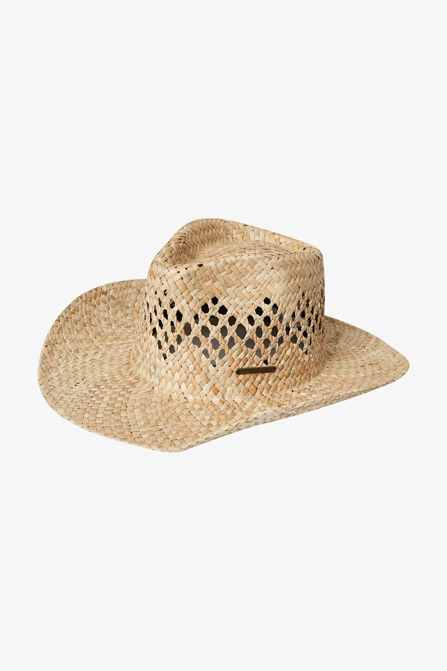 INDIO STRAW HAT - Image 2