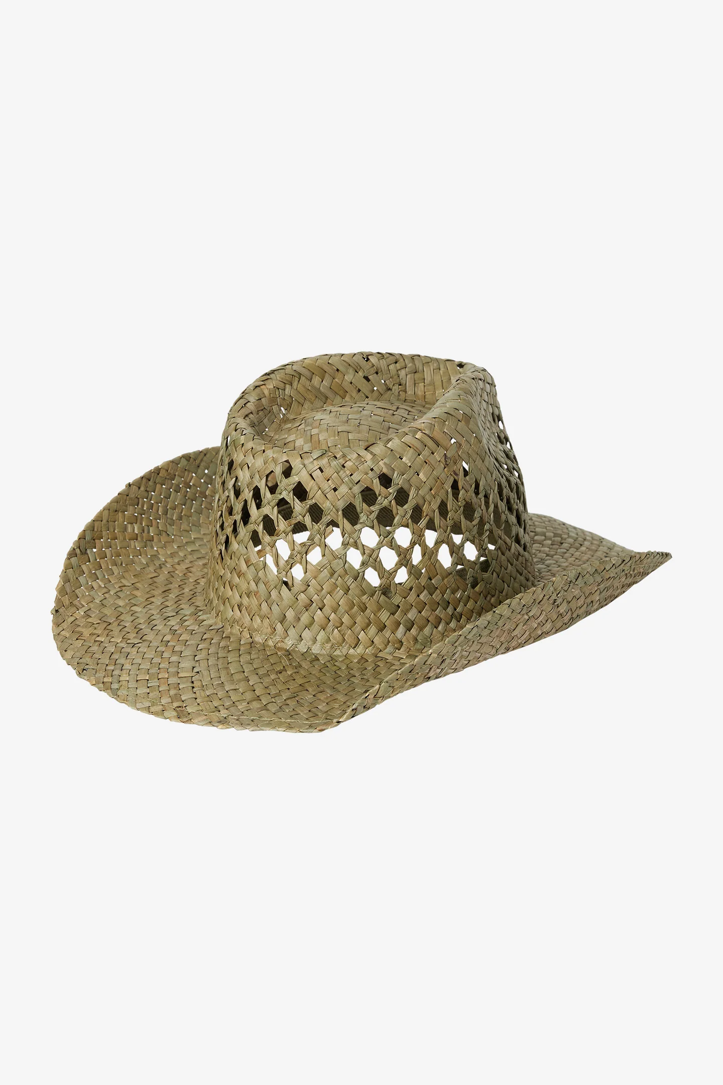 INDIO STRAW HAT - Image 2