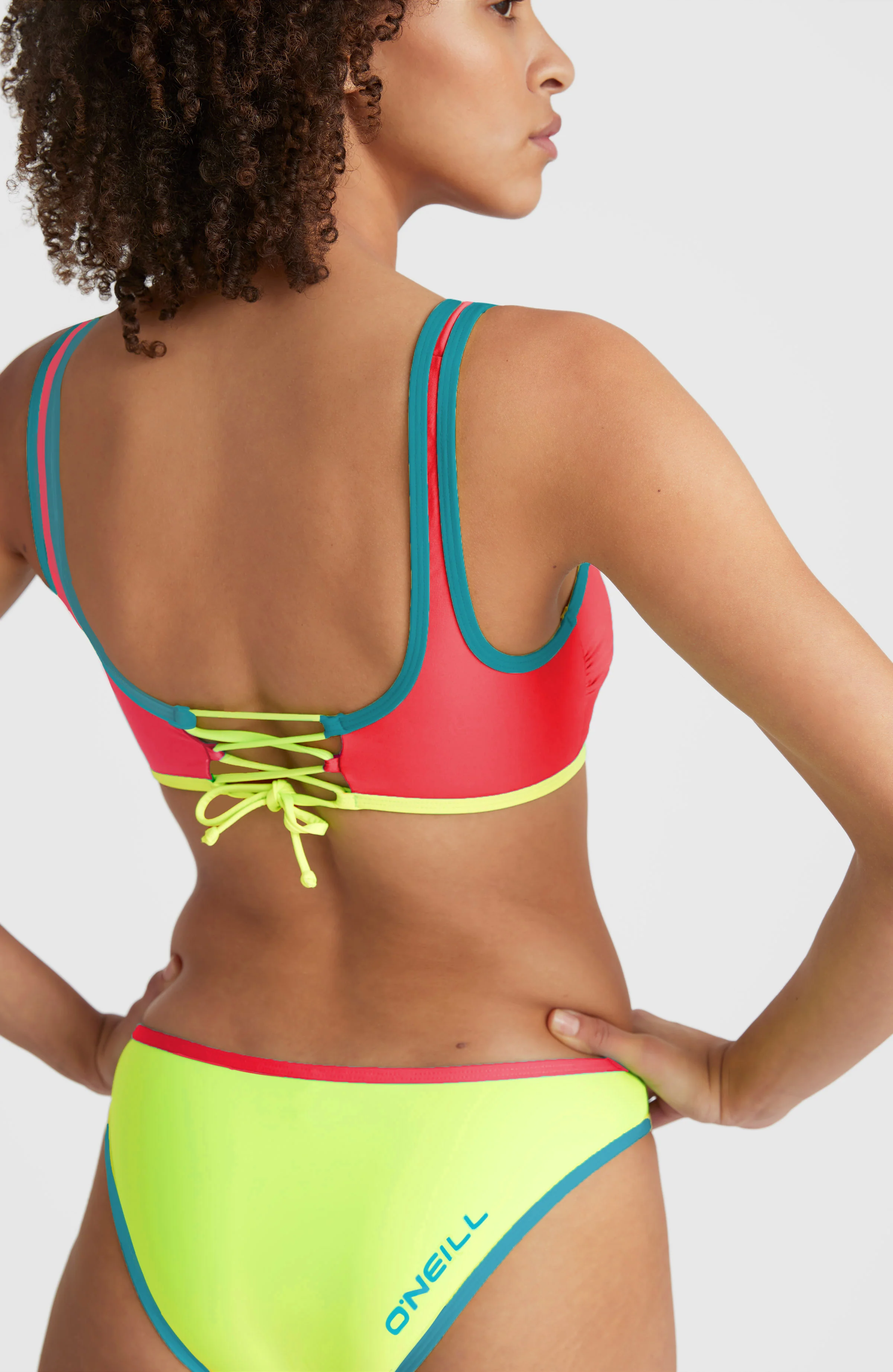 IRIS CRUZ BIKINI SET - Image 2