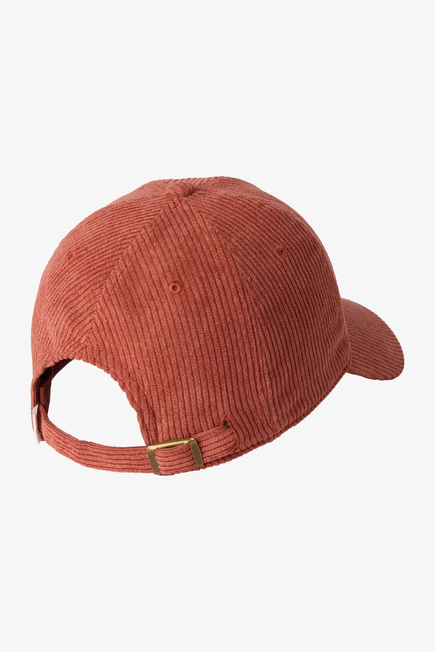 IRVING CORDUROY DAD HAT - Image 2