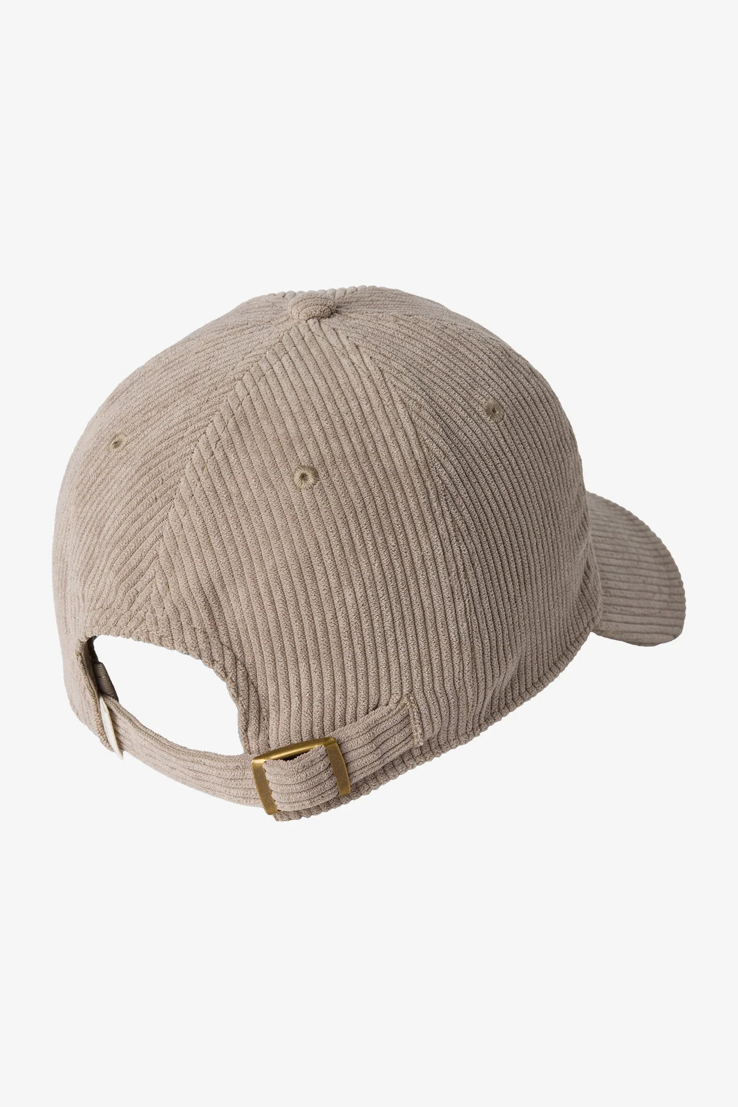 IRVING CORDUROY DAD HAT - Image 2