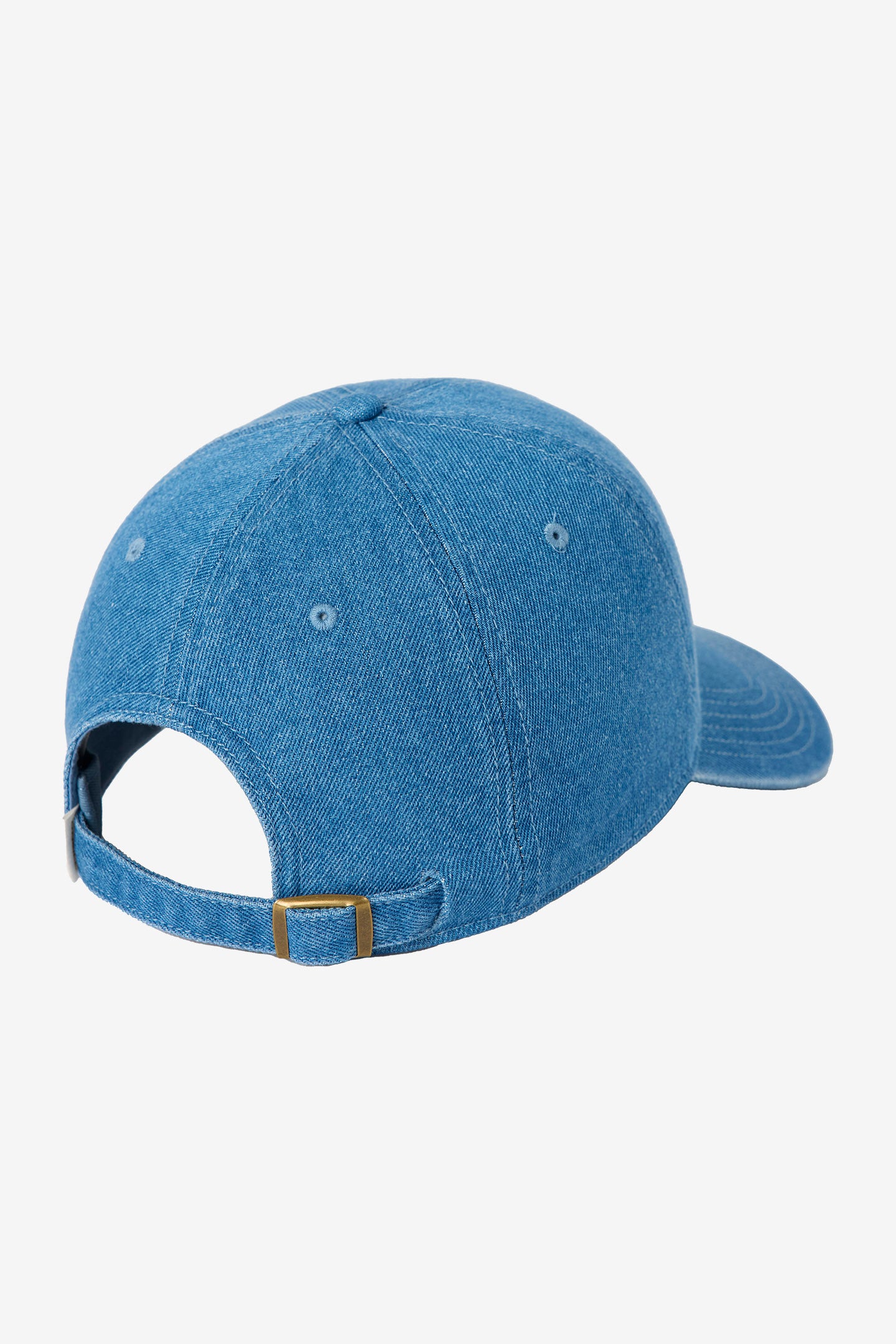 IRVING DENIM DAD HAT - Image 2
