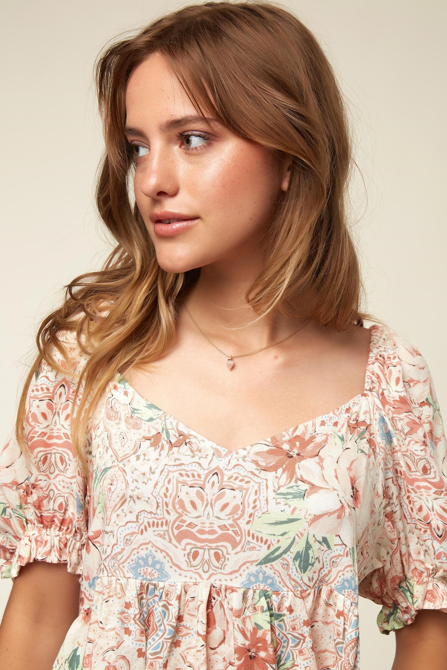 ISABEL FLORAL - Image 3
