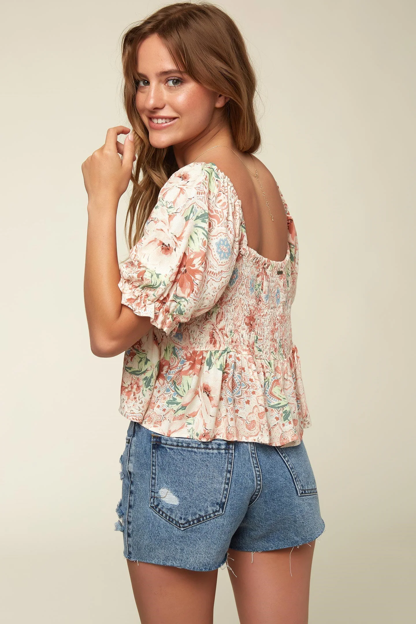 ISABEL FLORAL - Image 7