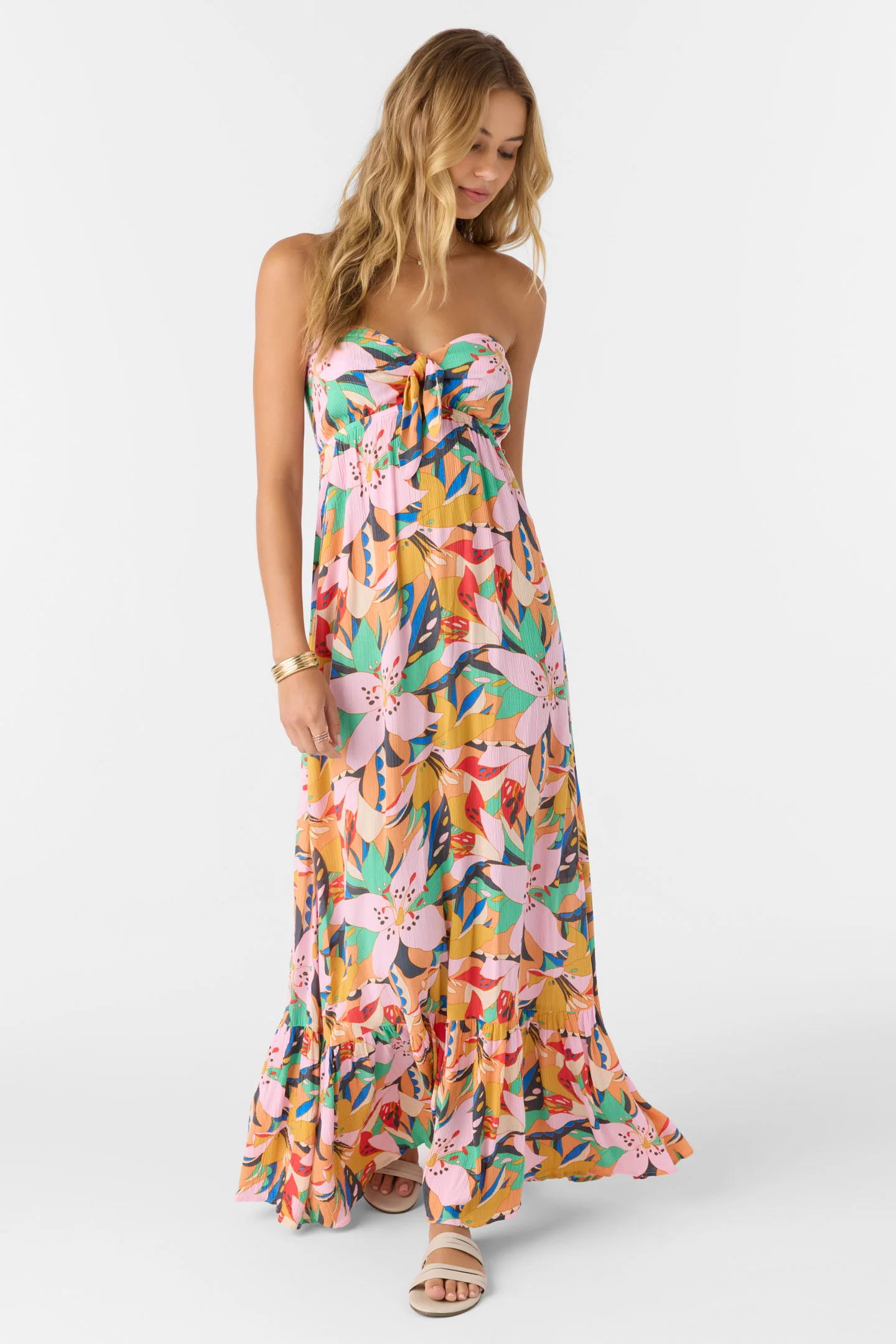 ISADORA DRESS