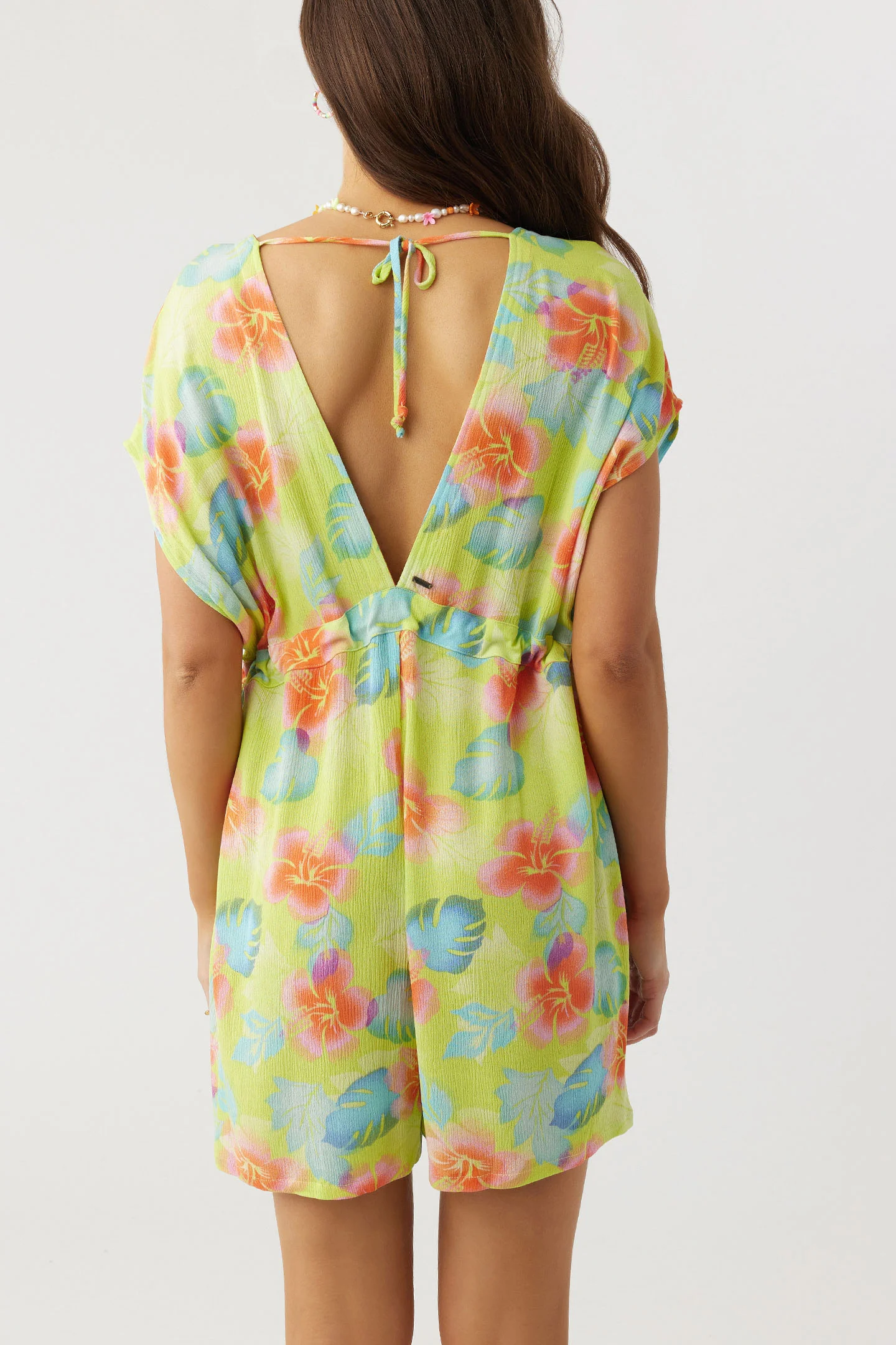 ISADORA ROMPER - Image 2