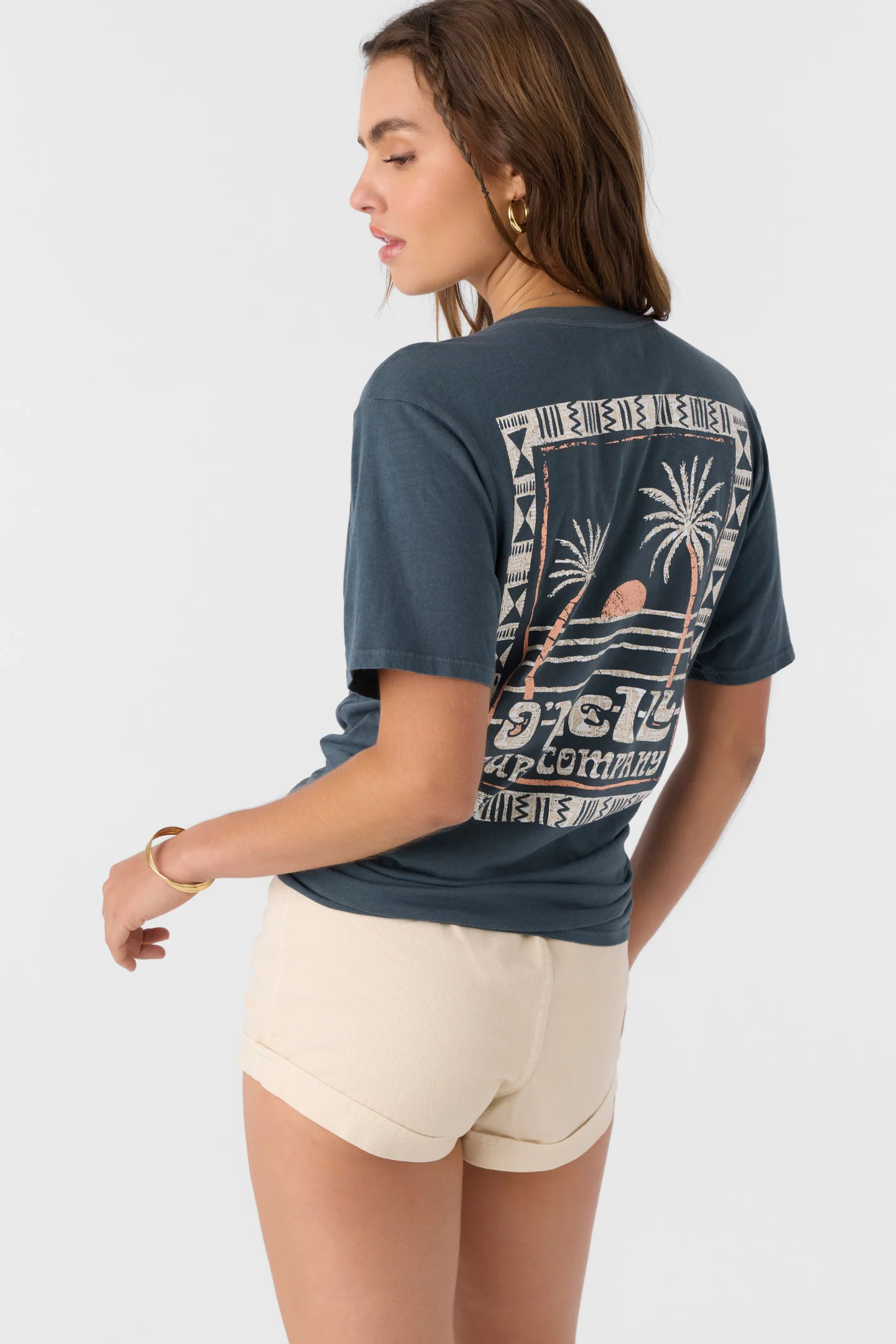 ISLAND PALMS TEE - Image 6
