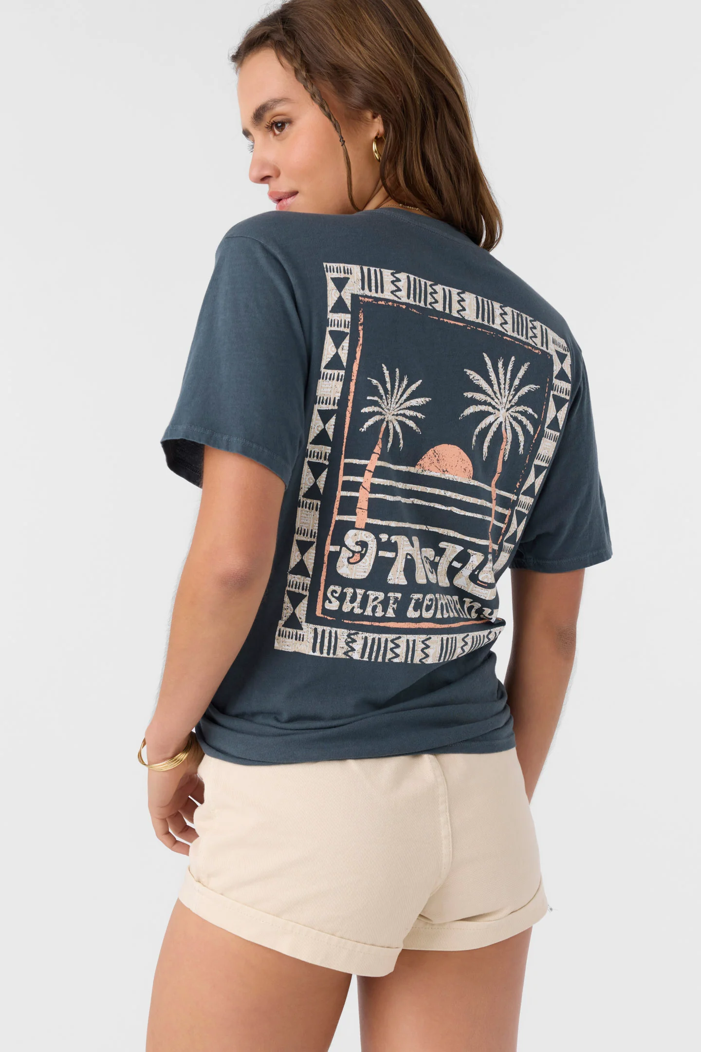ISLAND PALMS TEE - Image 7