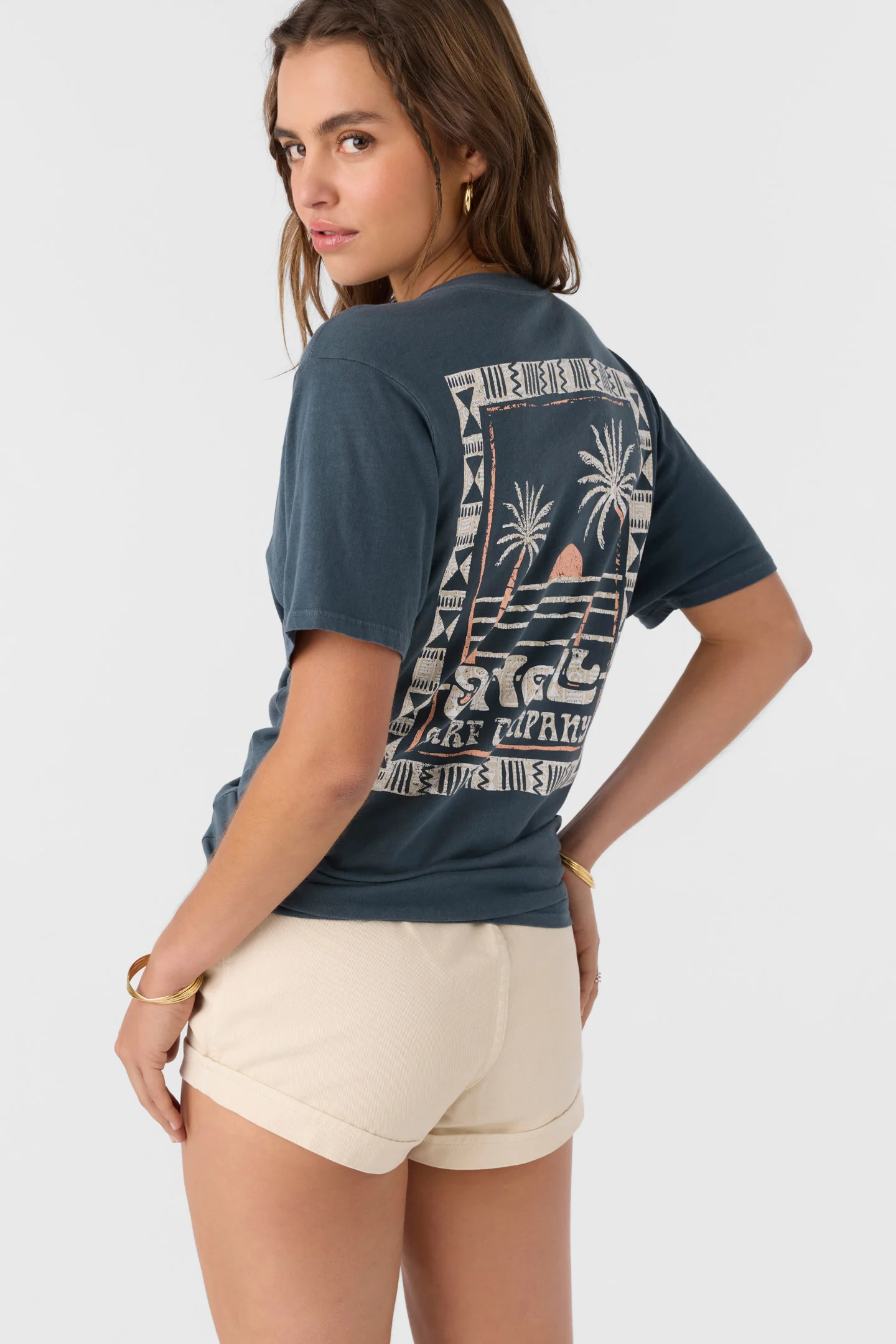 ISLAND PALMS TEE - Image 8
