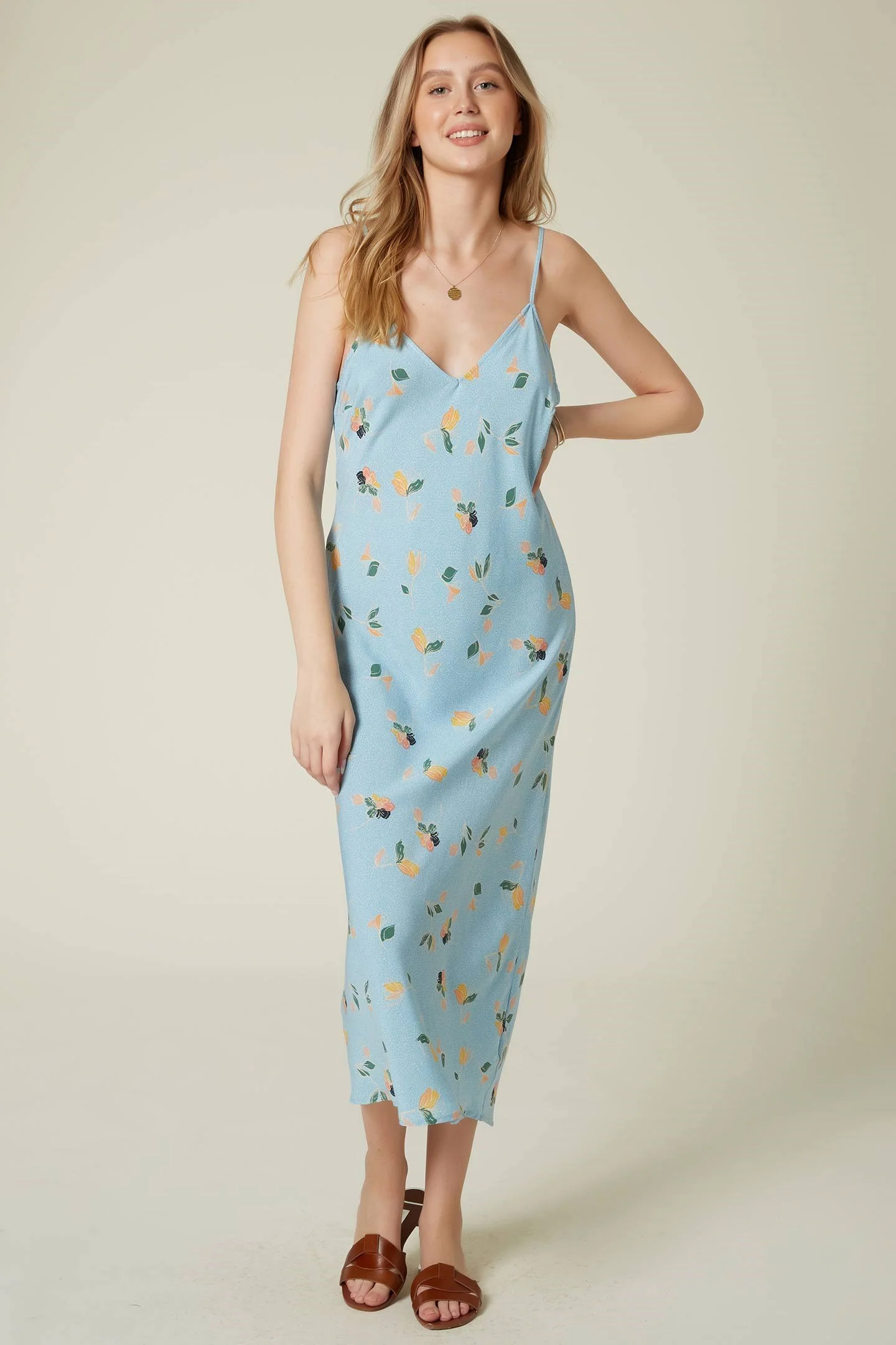 IZZY FLORAL