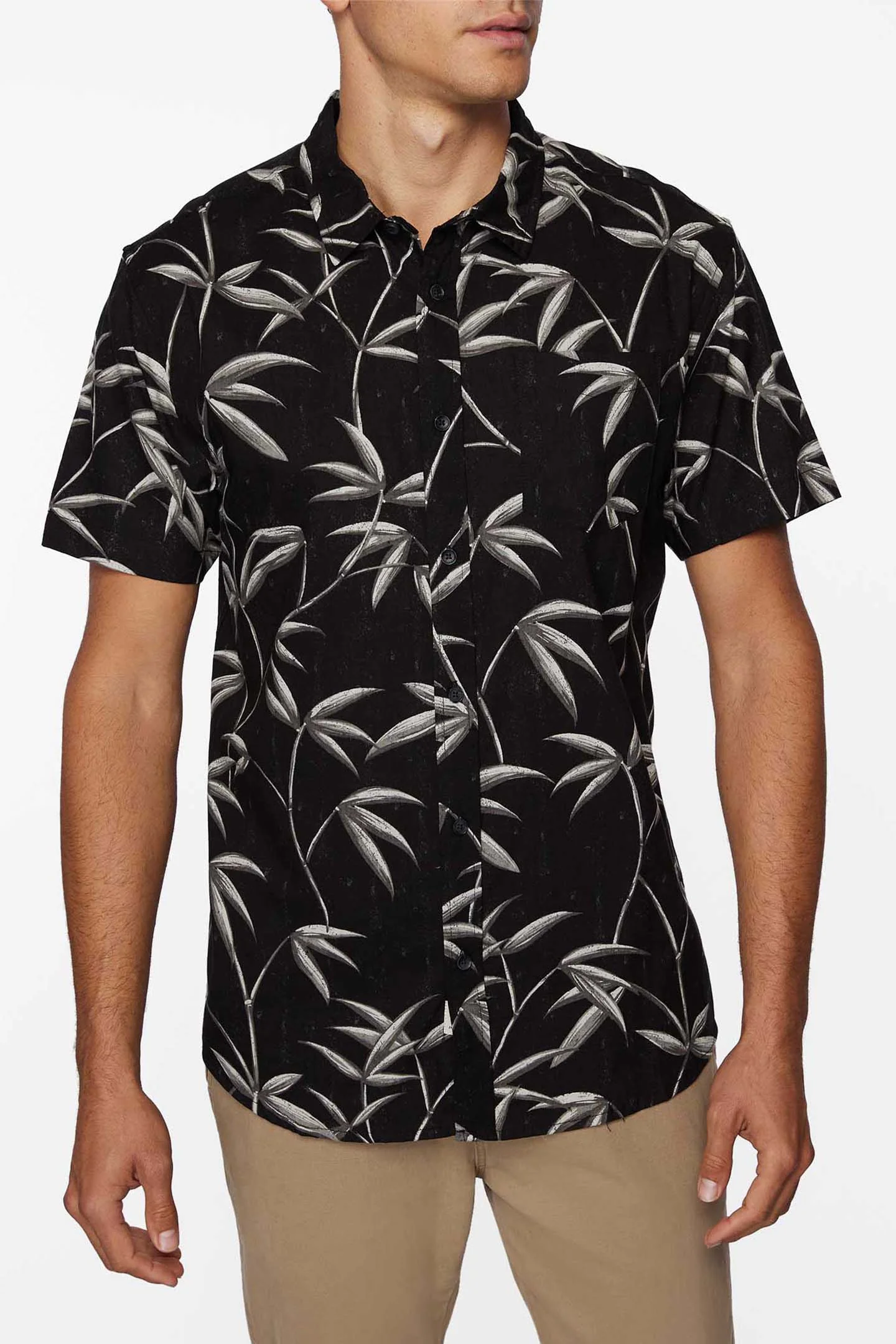 JACK O'NEILL BAMBUSA SHIRT