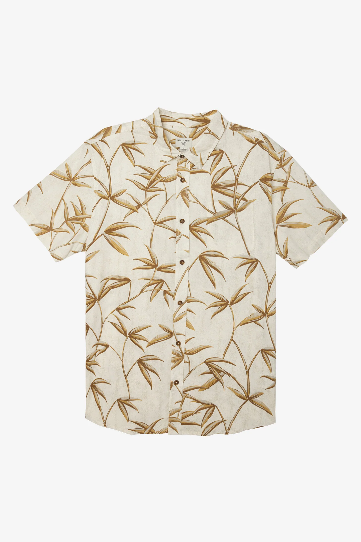 JACK O'NEILL BAMBUSA SHIRT - Image 2