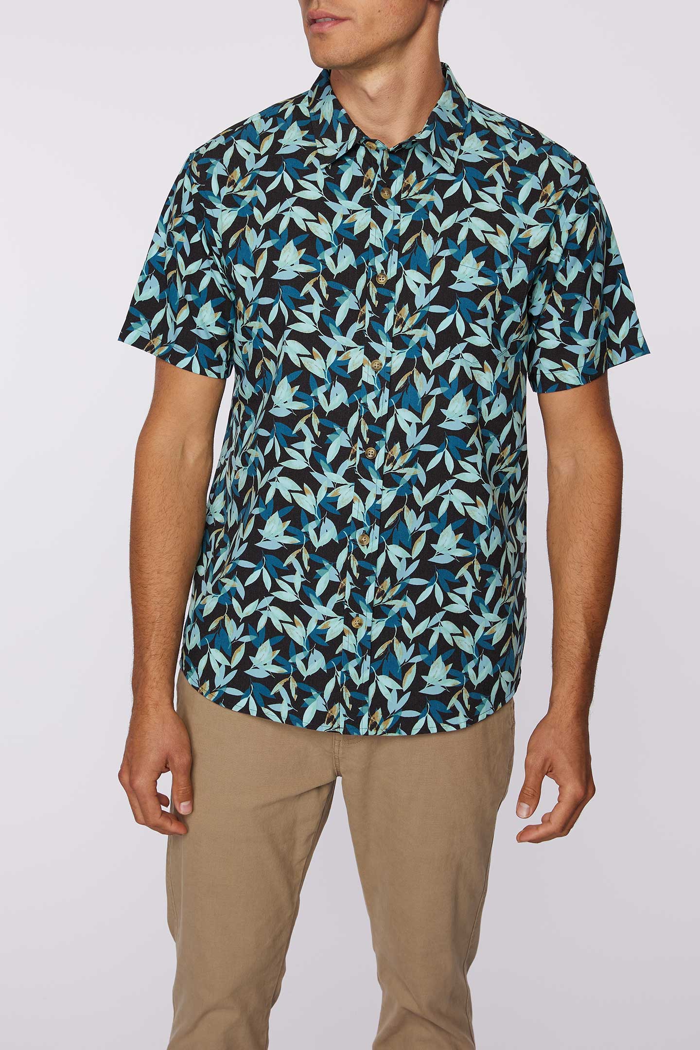 JACK O'NEILL MAHALO SHIRT - Image 2