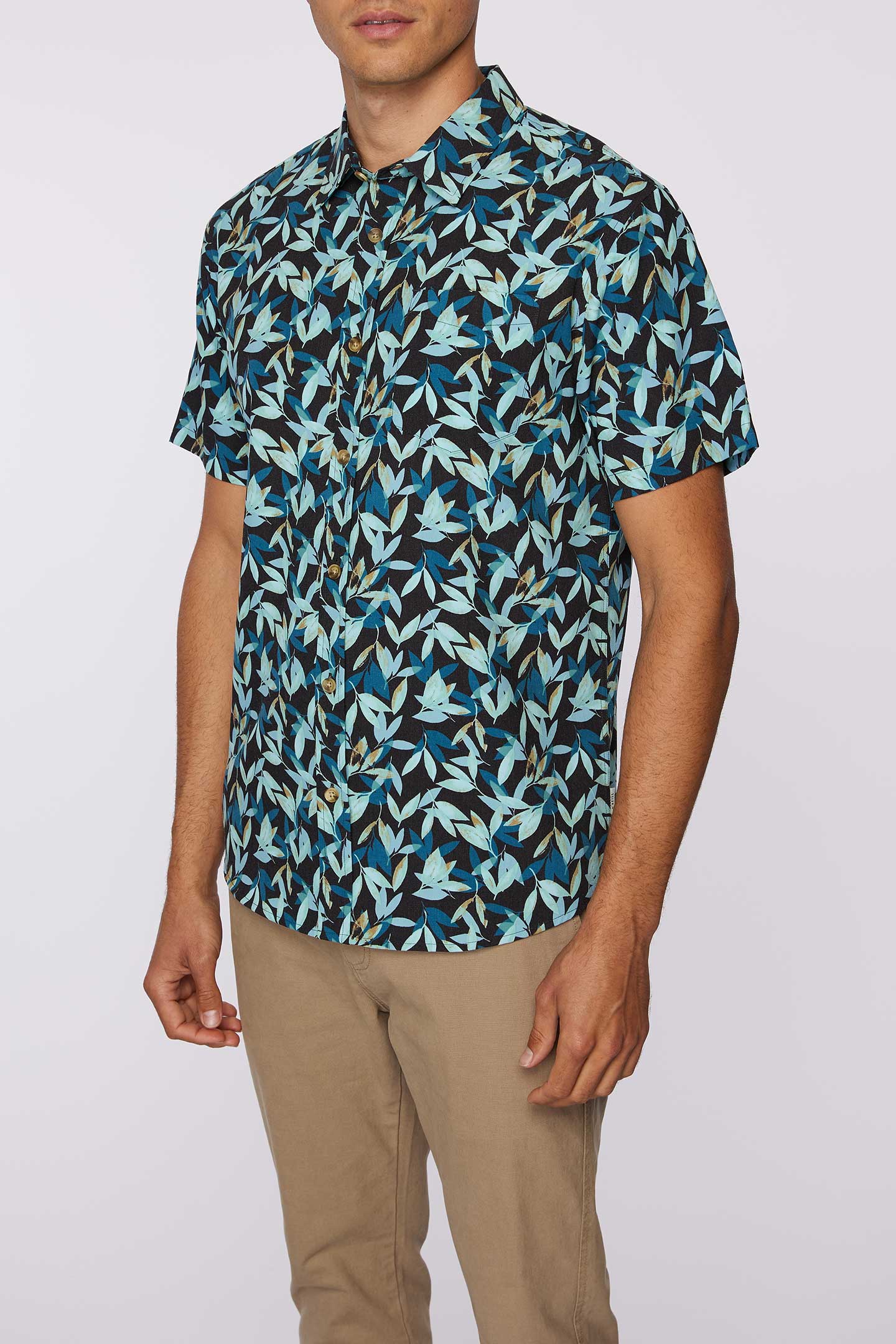 JACK O'NEILL MAHALO SHIRT - Image 3