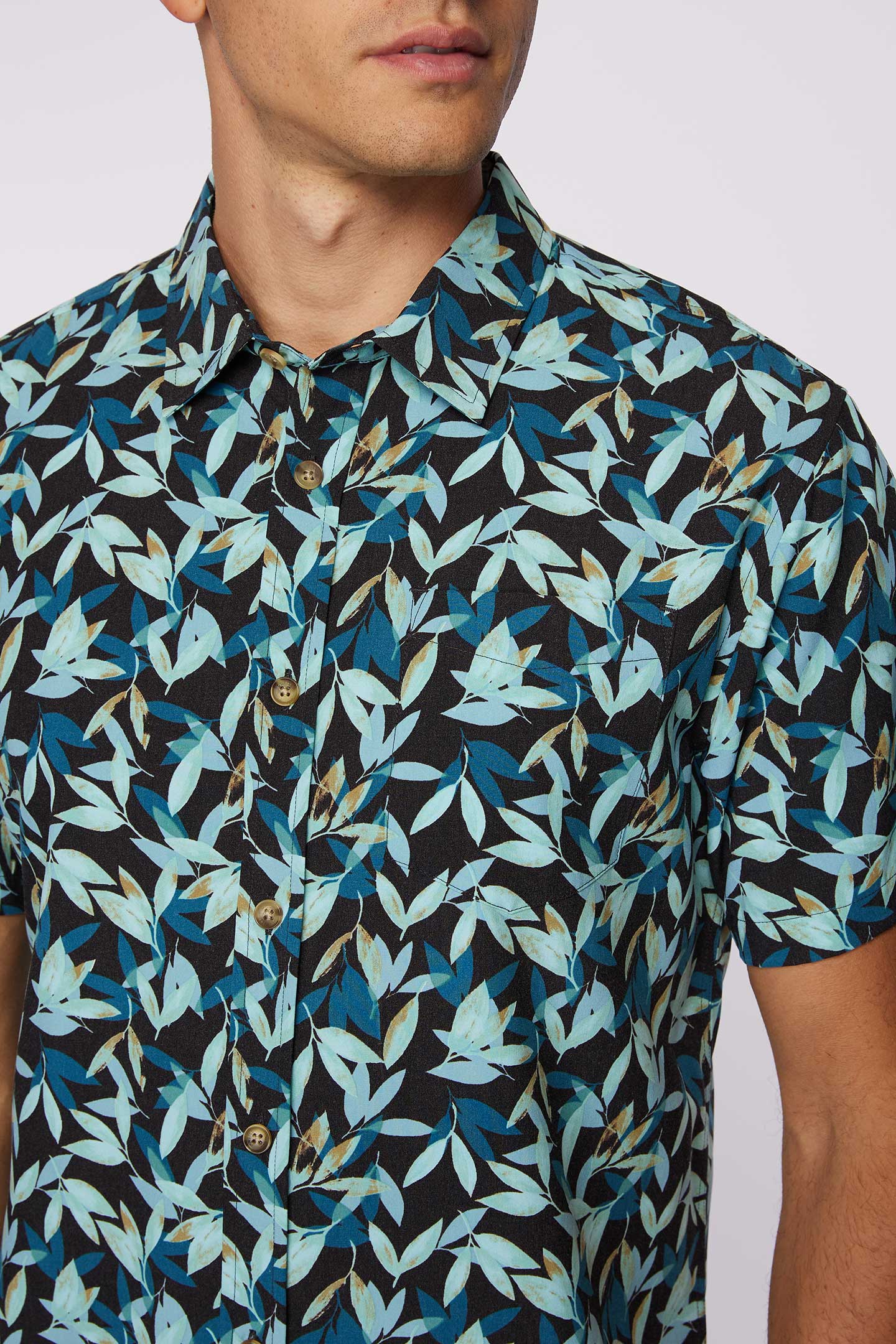 JACK O'NEILL MAHALO SHIRT - Image 4