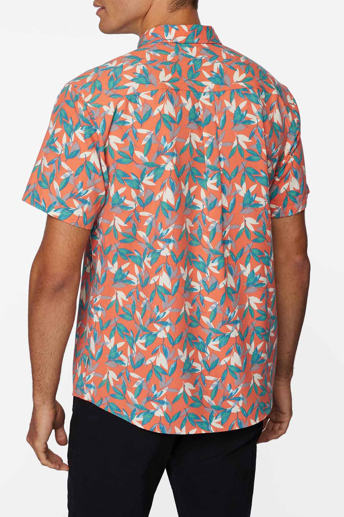 JACK O'NEILL MAHALO SHIRT - Image 10