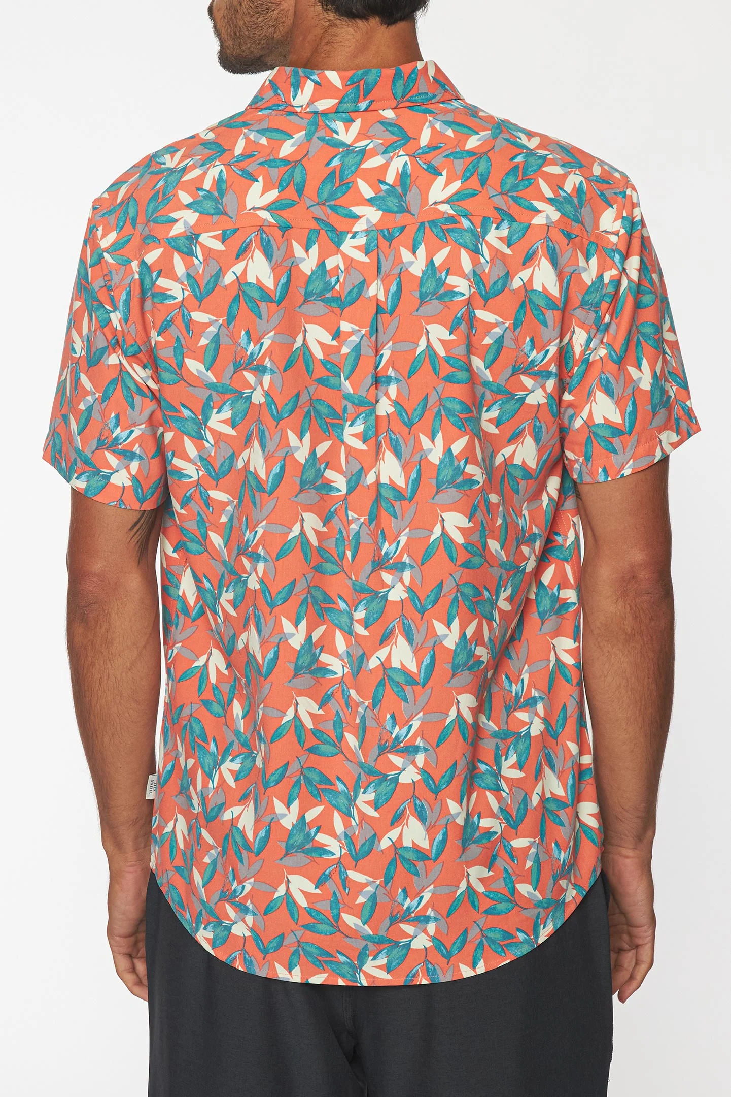 JACK O'NEILL MAHALO SHIRT - Image 5