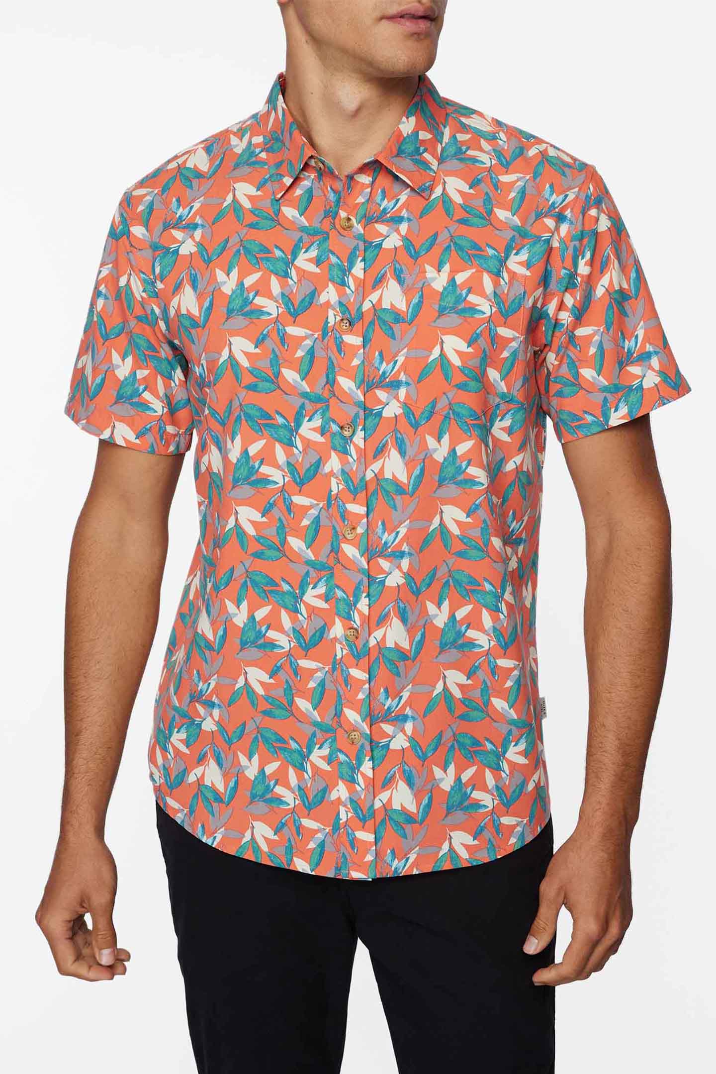 JACK O'NEILL MAHALO SHIRT - Image 7