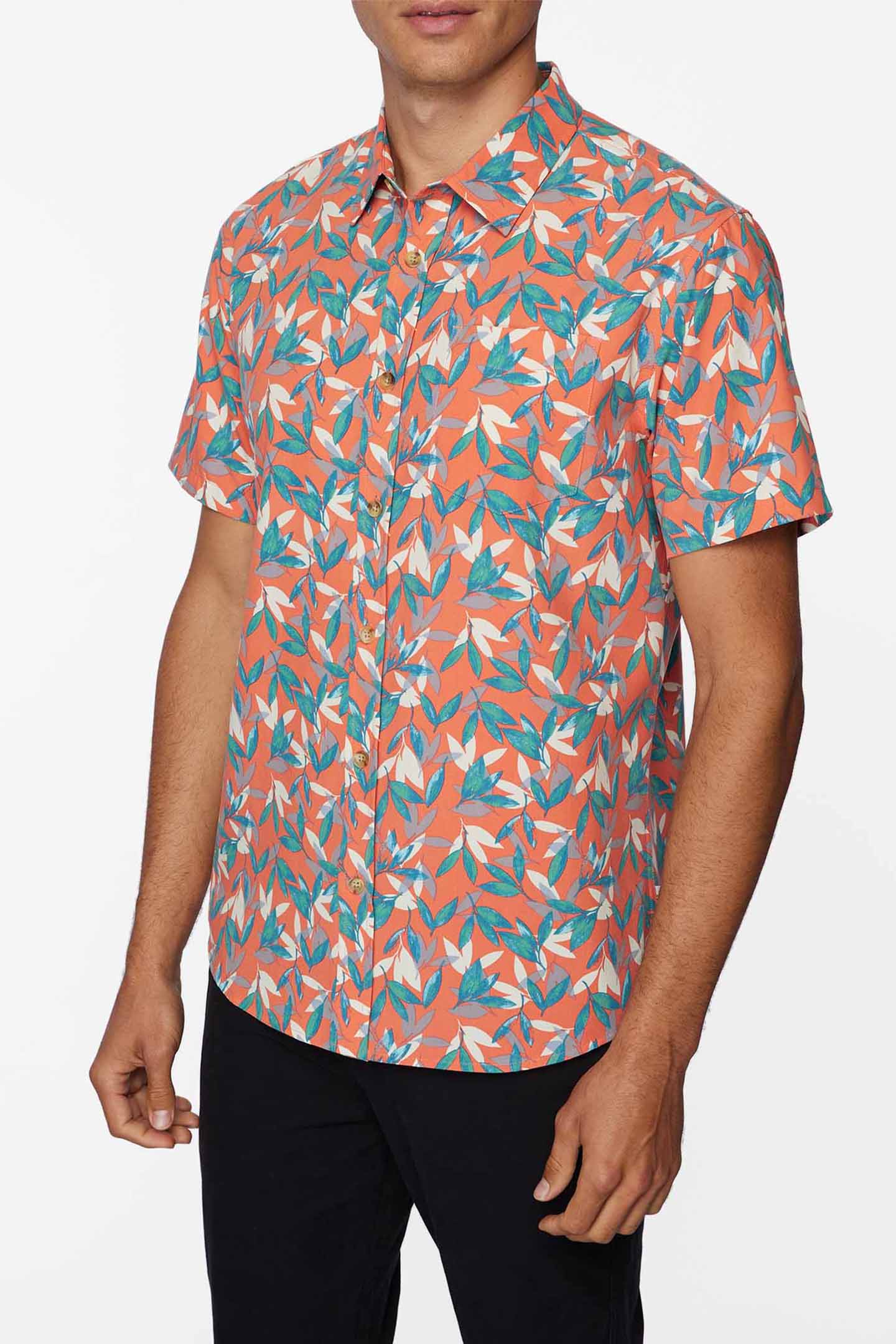 JACK O'NEILL MAHALO SHIRT - Image 8