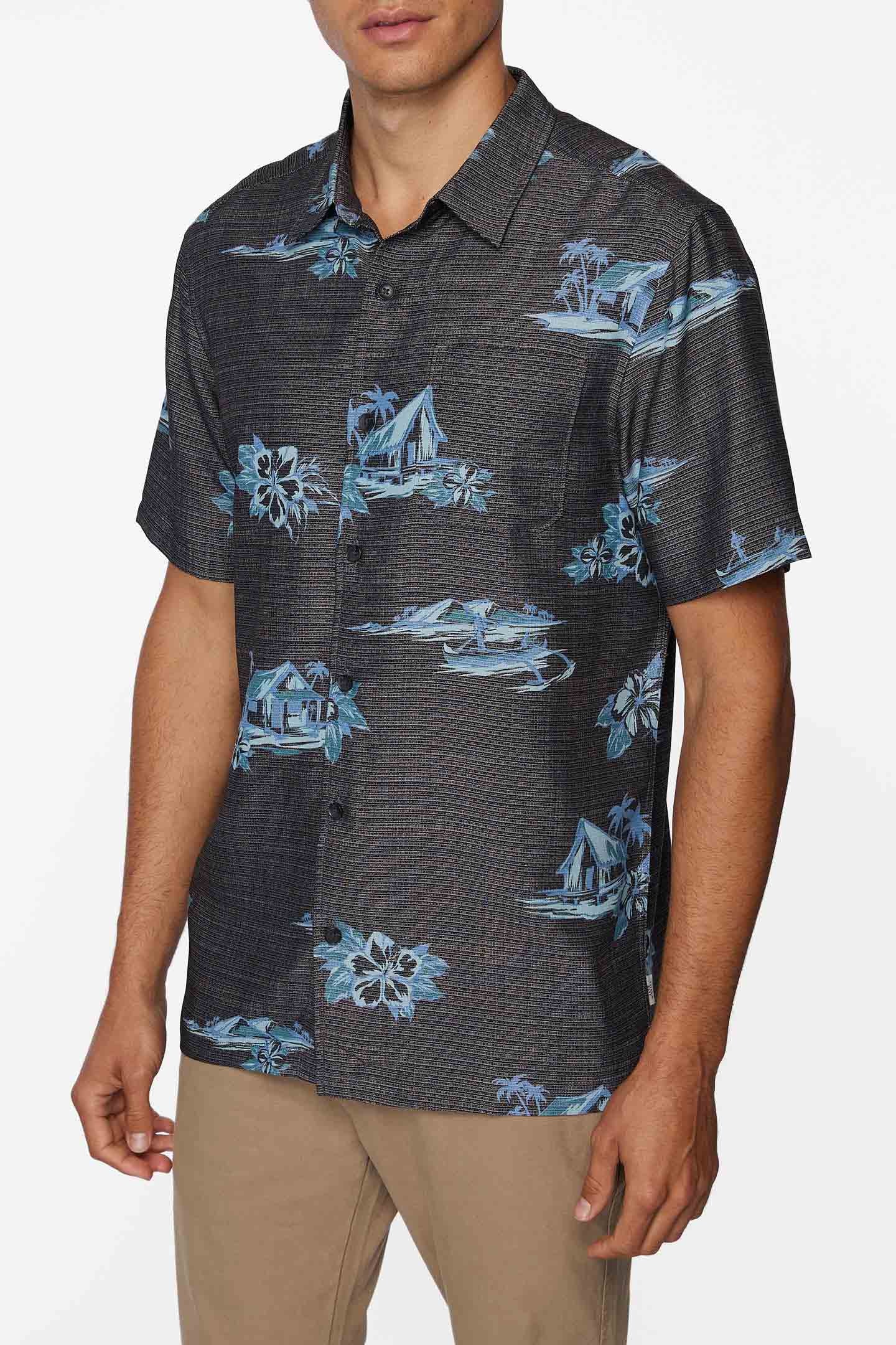 JACK O'NEILL PACIFIC PERFECT SHIRT - Image 5