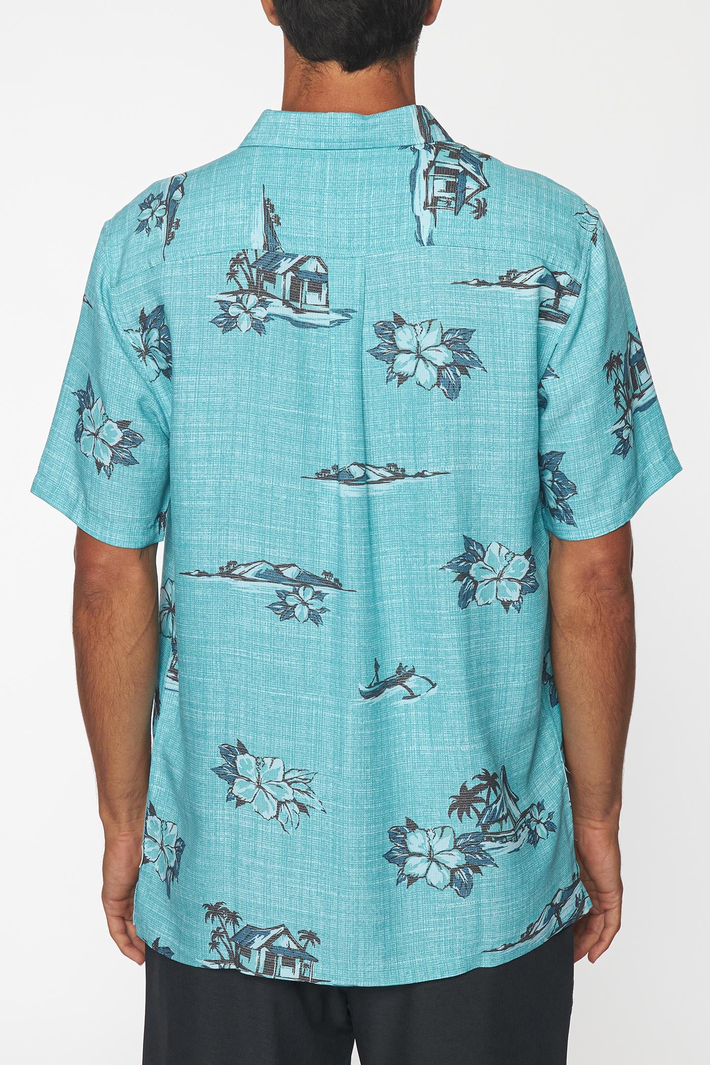 JACK O'NEILL PACIFIC PERFECT SHIRT - Image 4