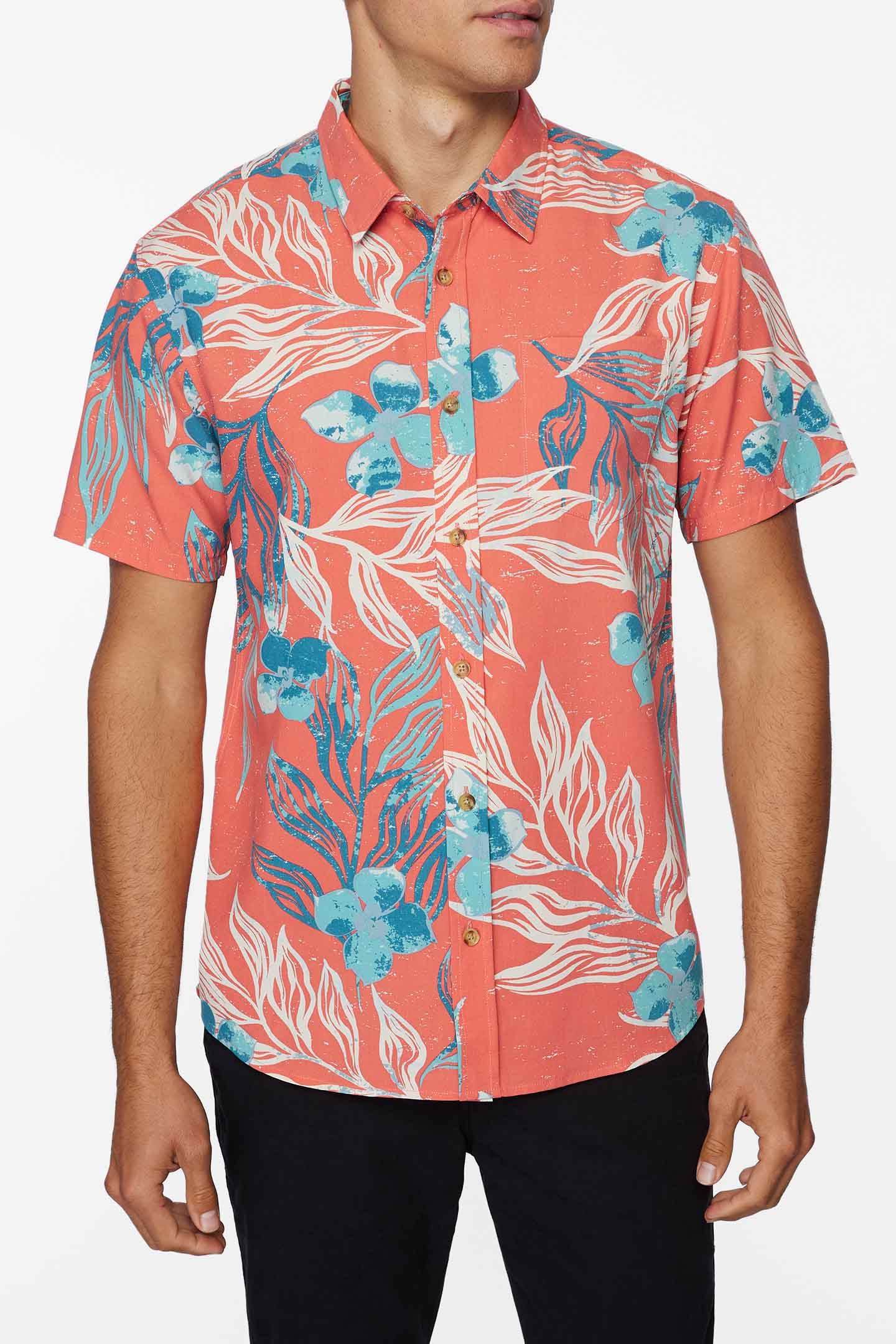 JACK O'NEILL LAHAINA SHIRT - Image 3