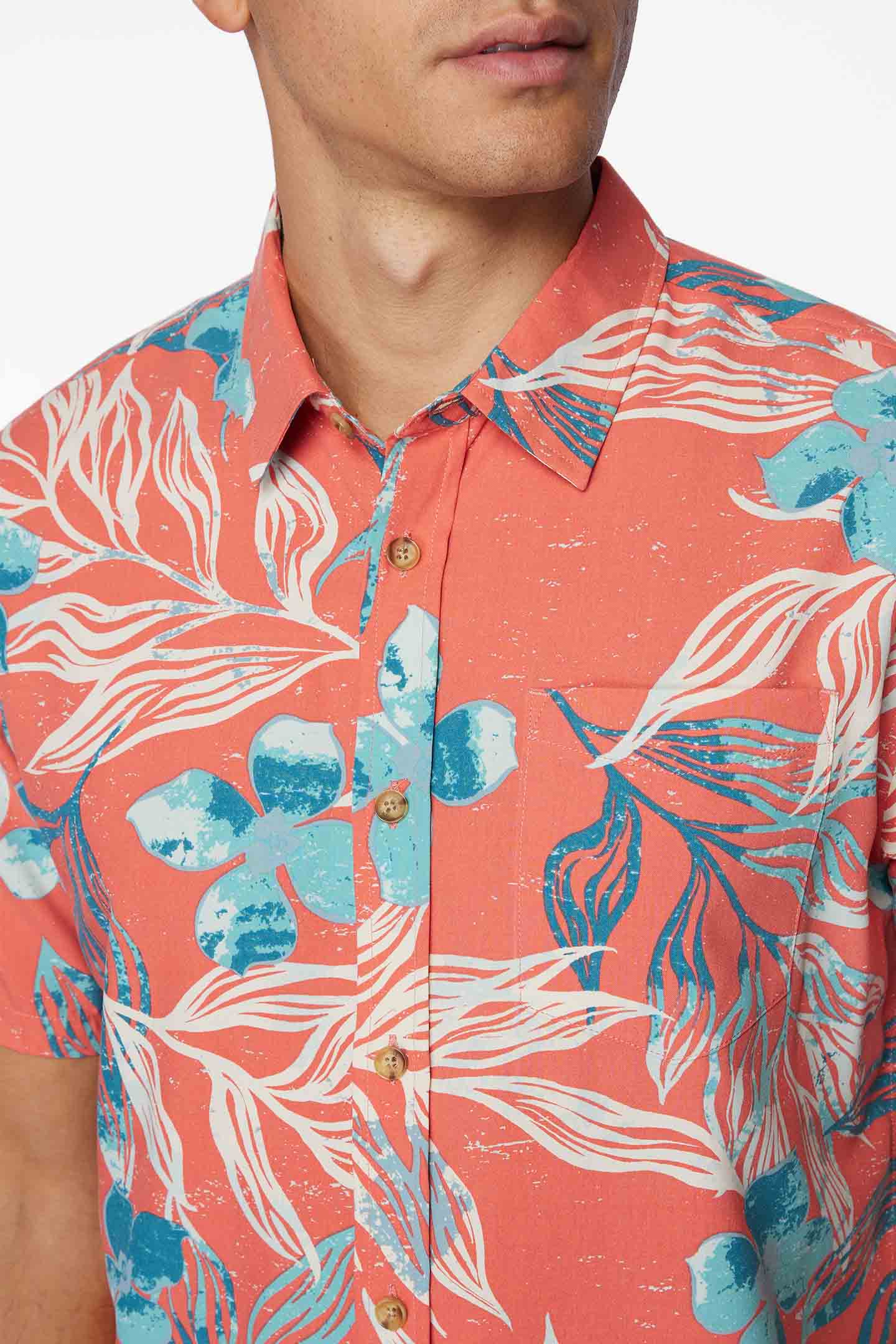 JACK O'NEILL LAHAINA SHIRT - Image 4