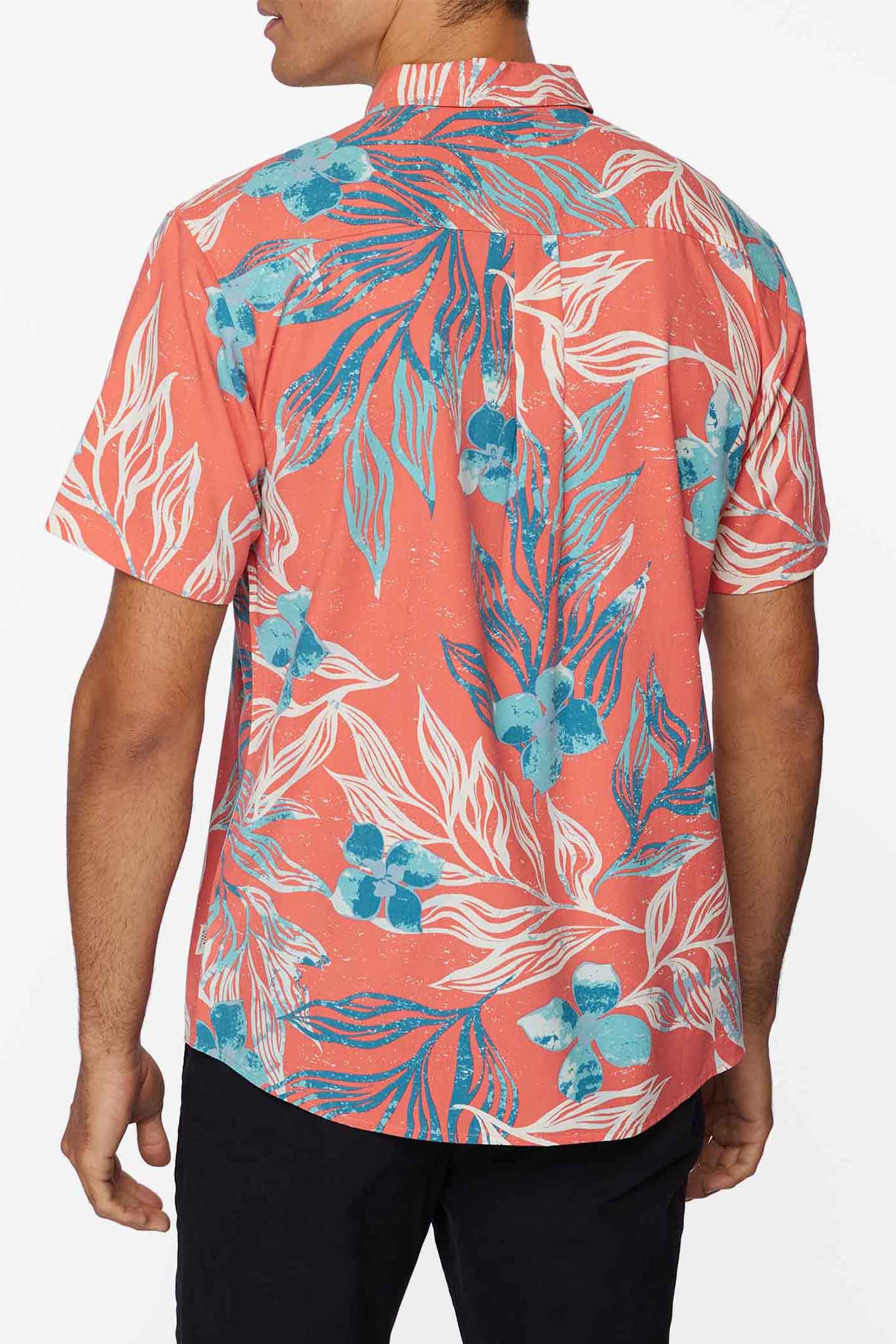 JACK O'NEILL LAHAINA SHIRT - Image 5