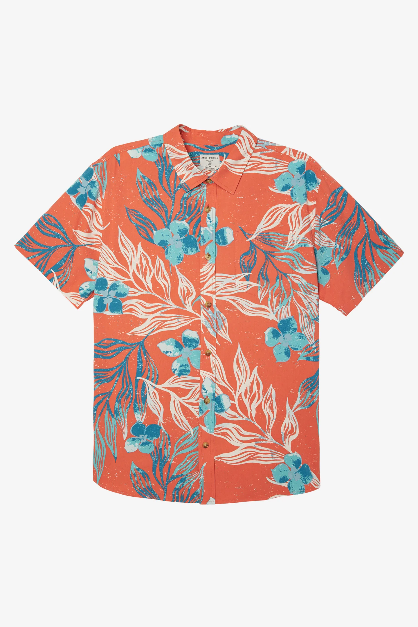 JACK O'NEILL LAHAINA SHIRT - Image 7