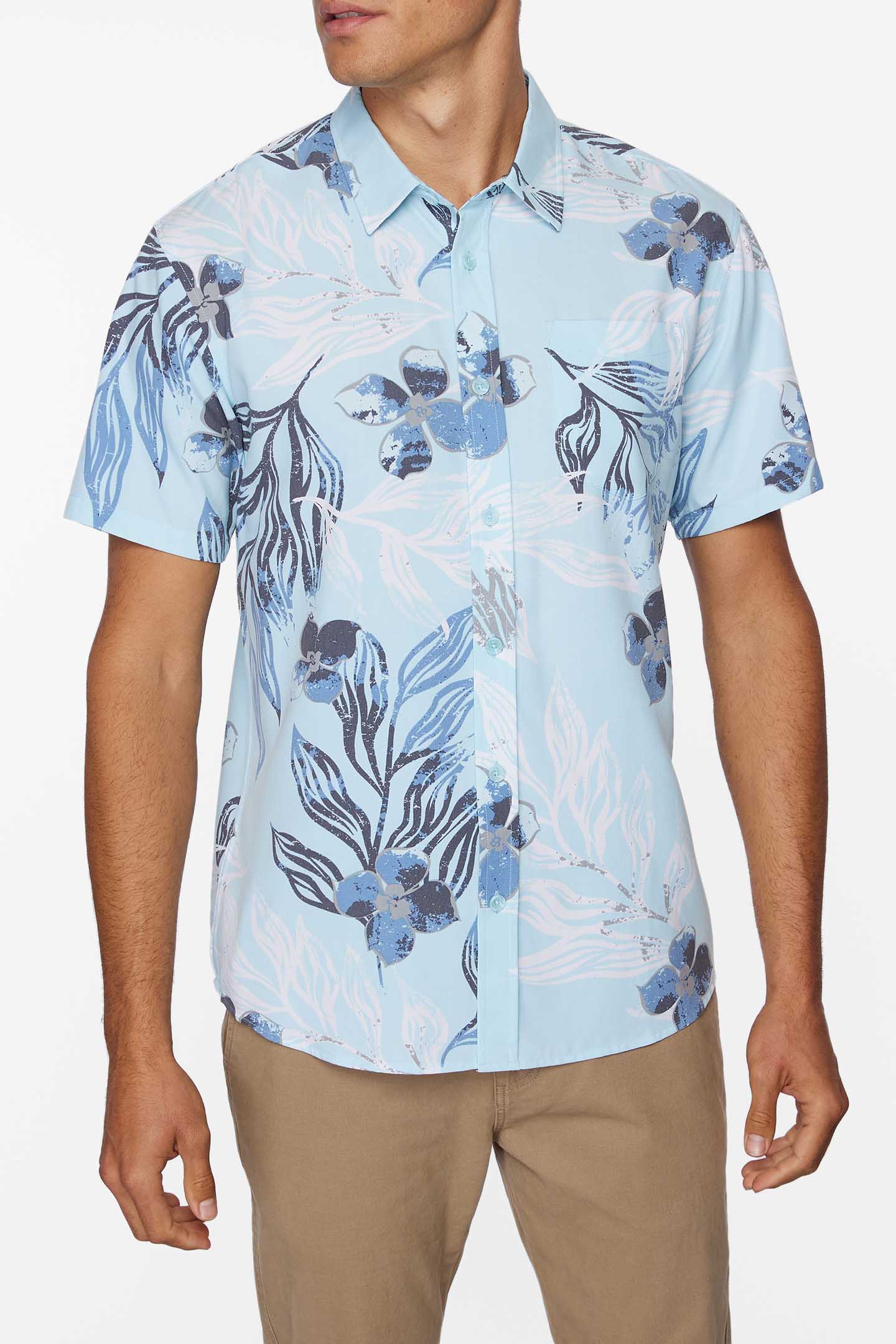 JACK O'NEILL LAHAINA SHIRT - Image 2