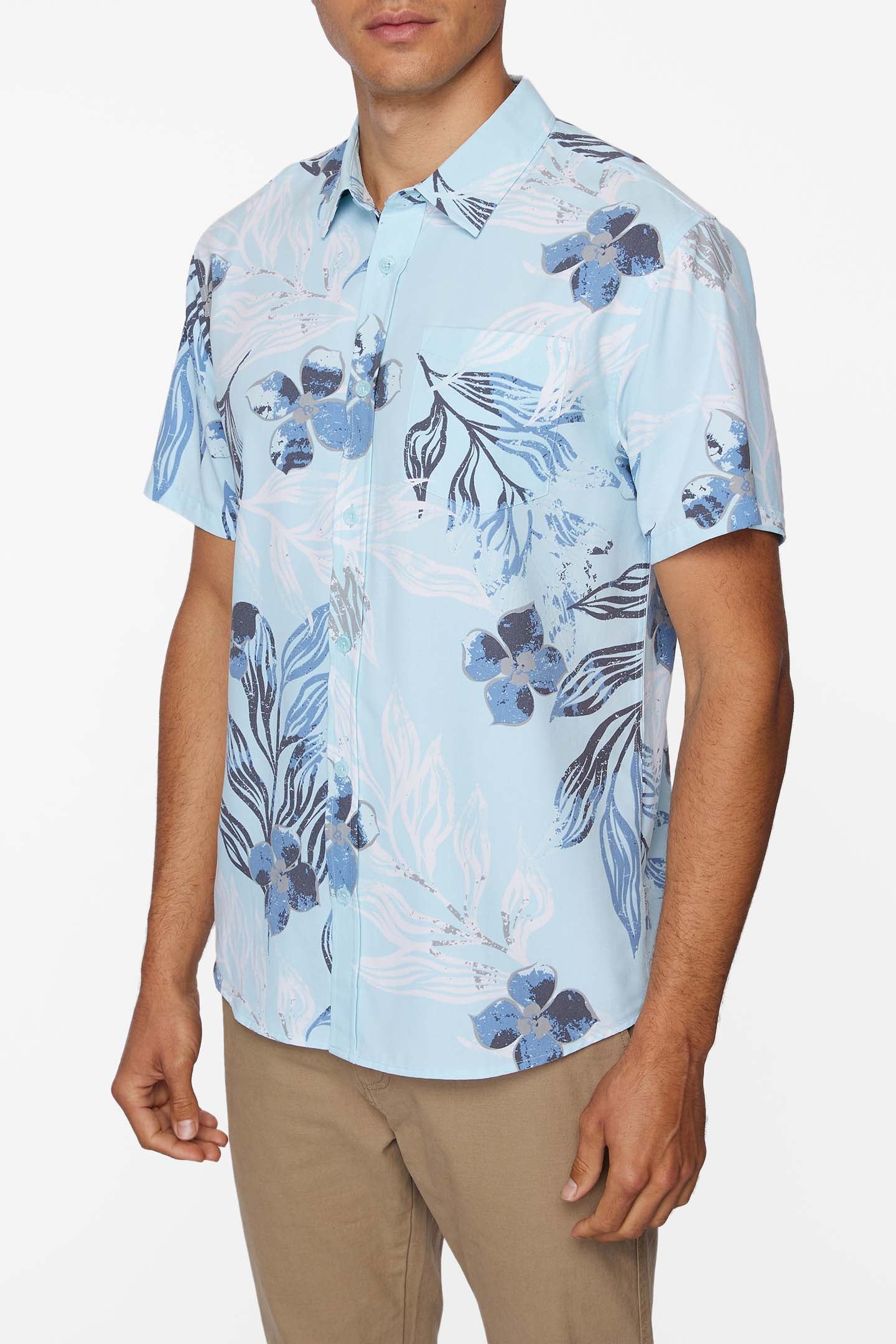 JACK O'NEILL LAHAINA SHIRT - Image 3