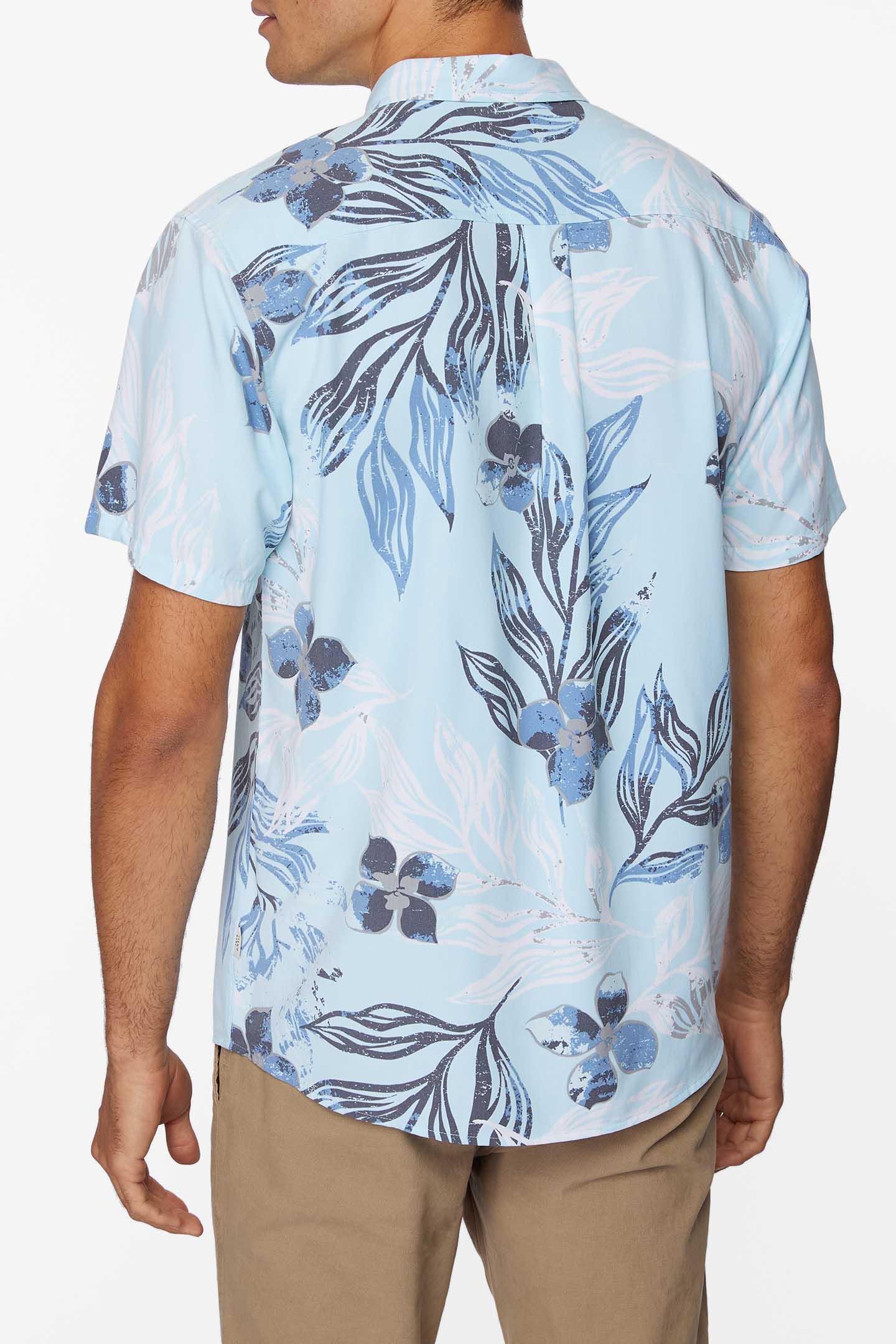 JACK O'NEILL LAHAINA SHIRT - Image 4