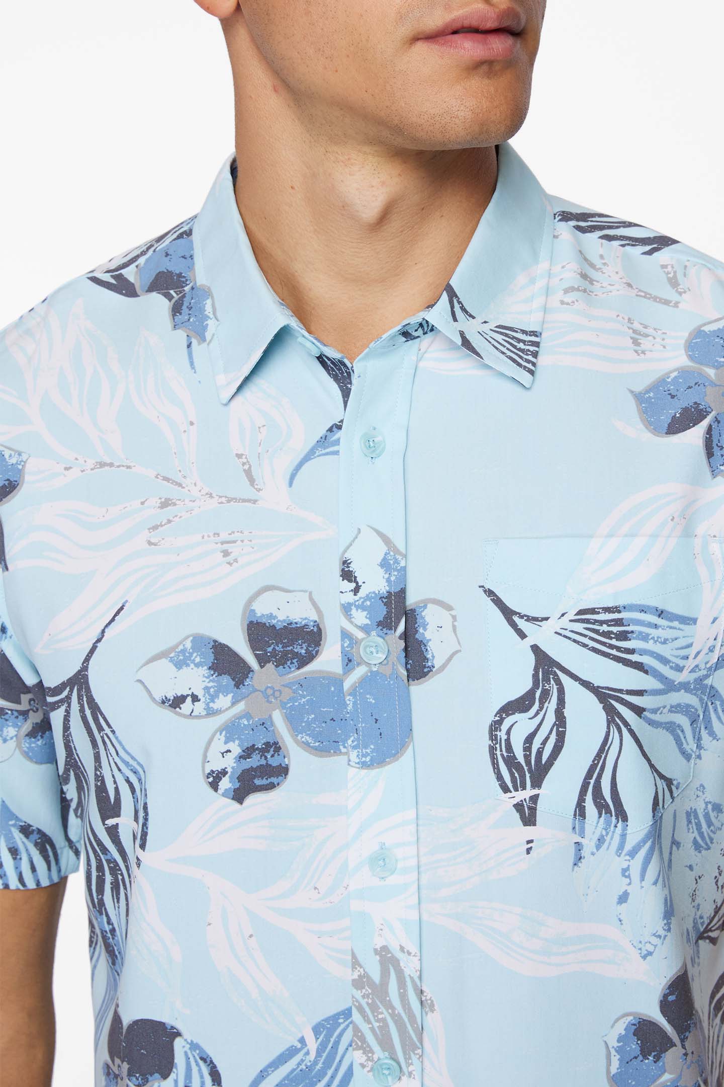 JACK O'NEILL LAHAINA SHIRT - Image 5