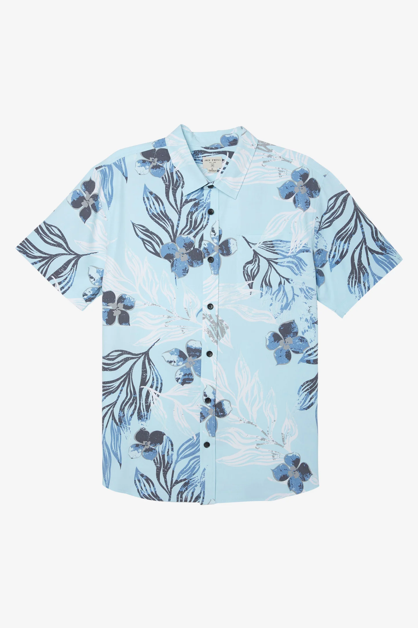 JACK O'NEILL LAHAINA SHIRT - Image 6