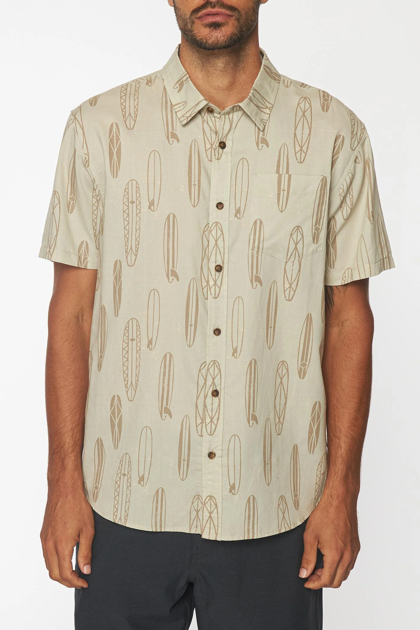 JACK O'NEILL SHAPERS SHIRT - Image 2