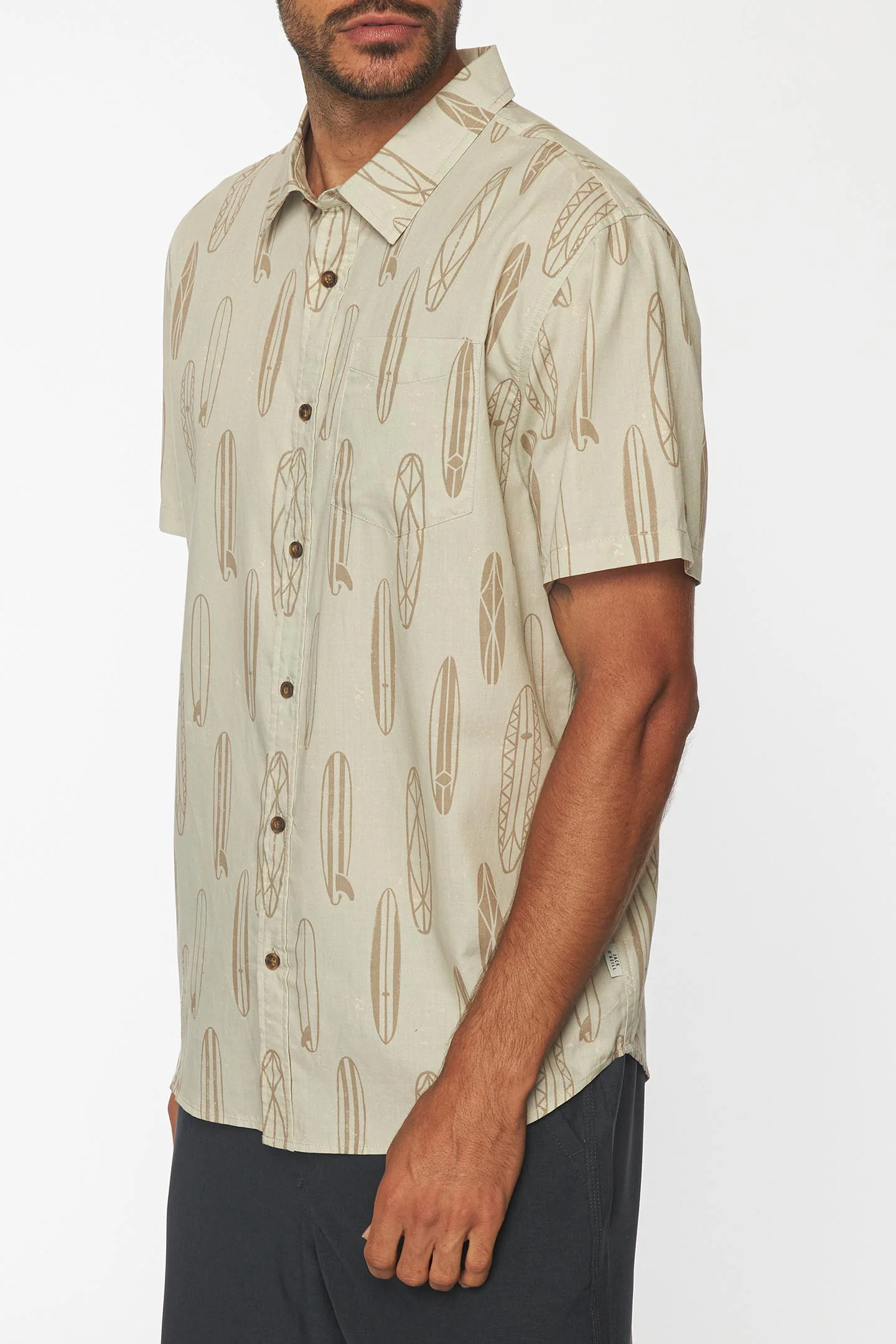 JACK O'NEILL SHAPERS SHIRT - Image 3