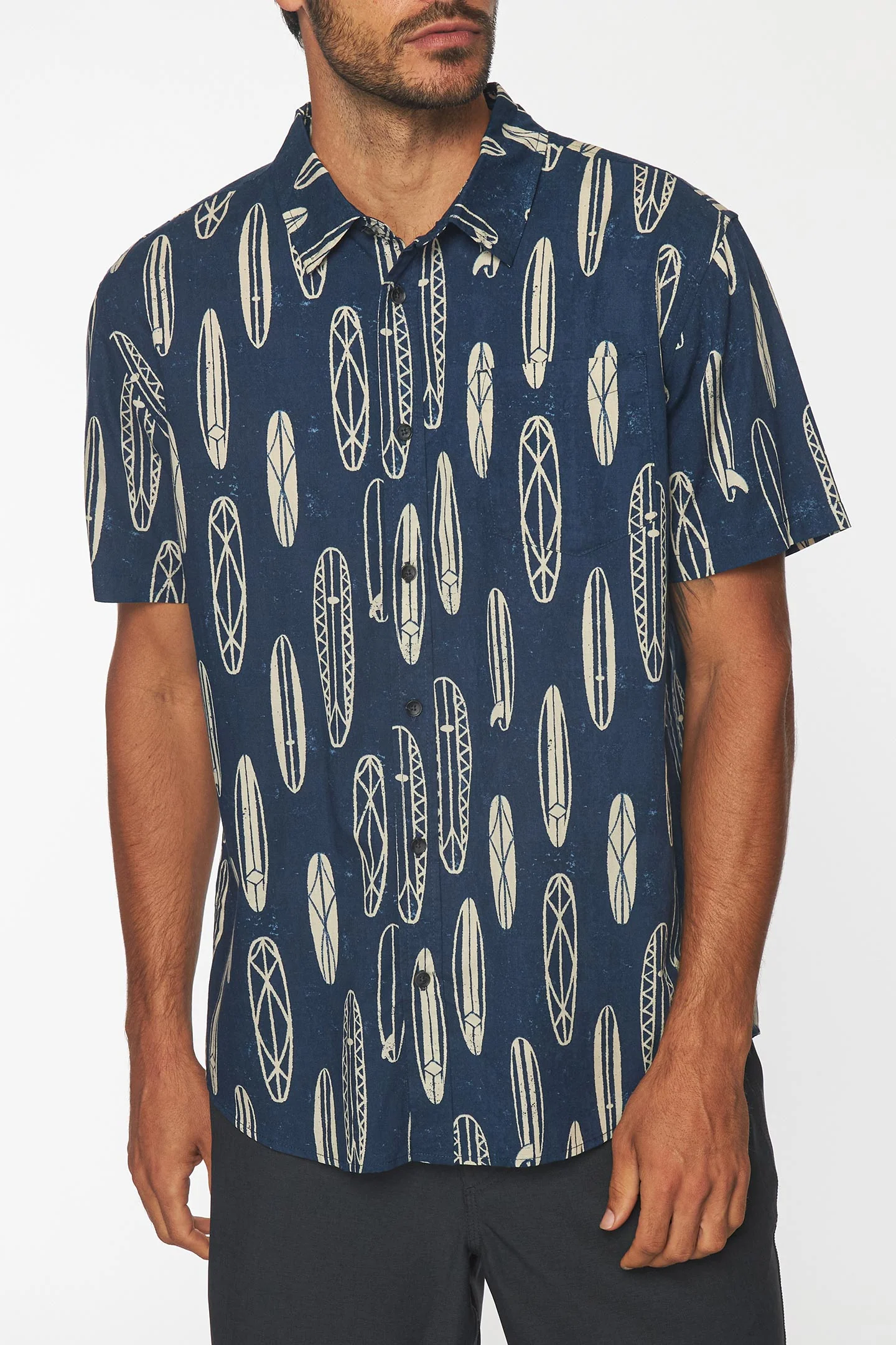 JACK O'NEILL SHAPERS SHIRT - Image 2