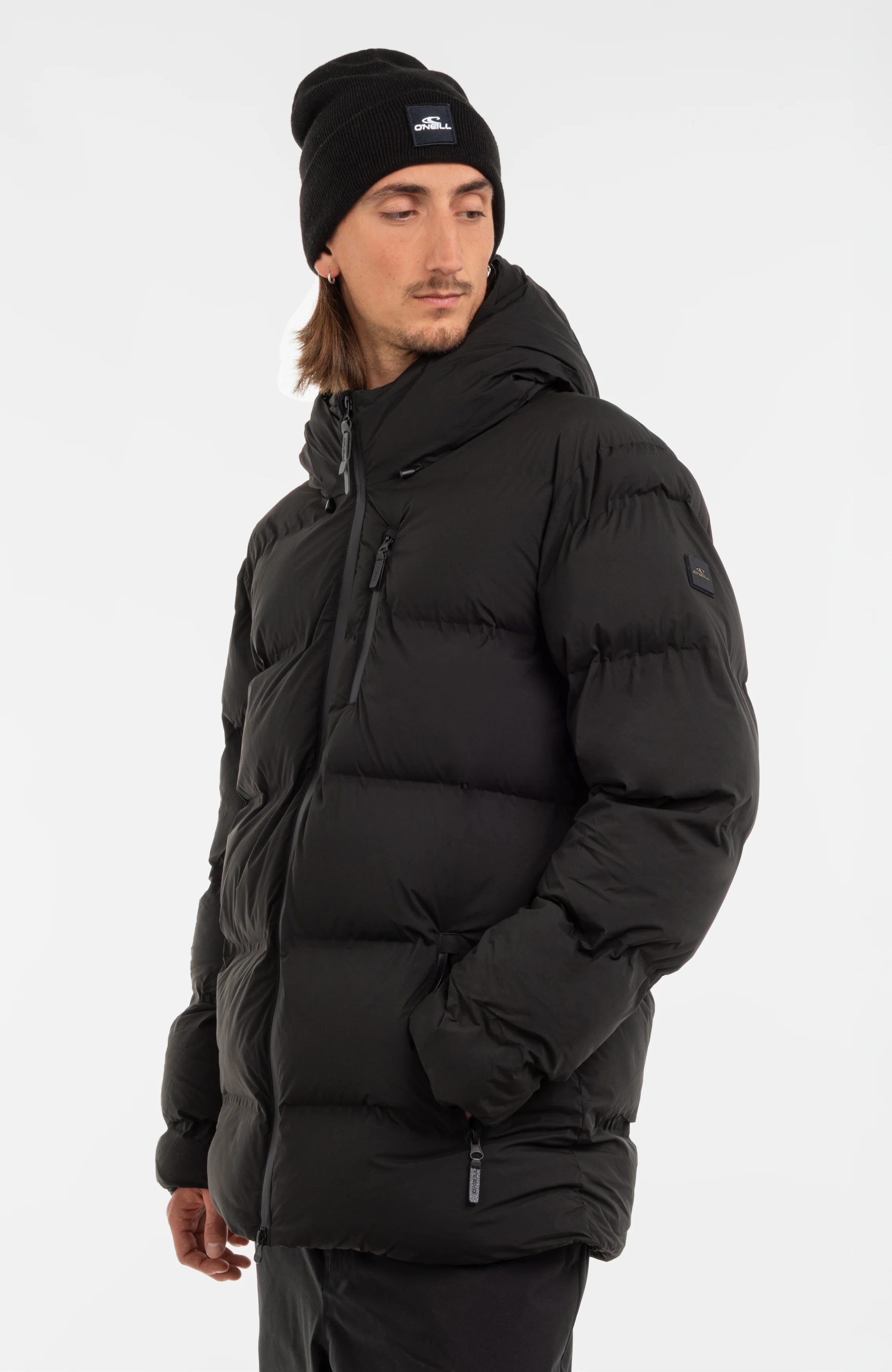 JACK PUFFER JACKET - Image 2