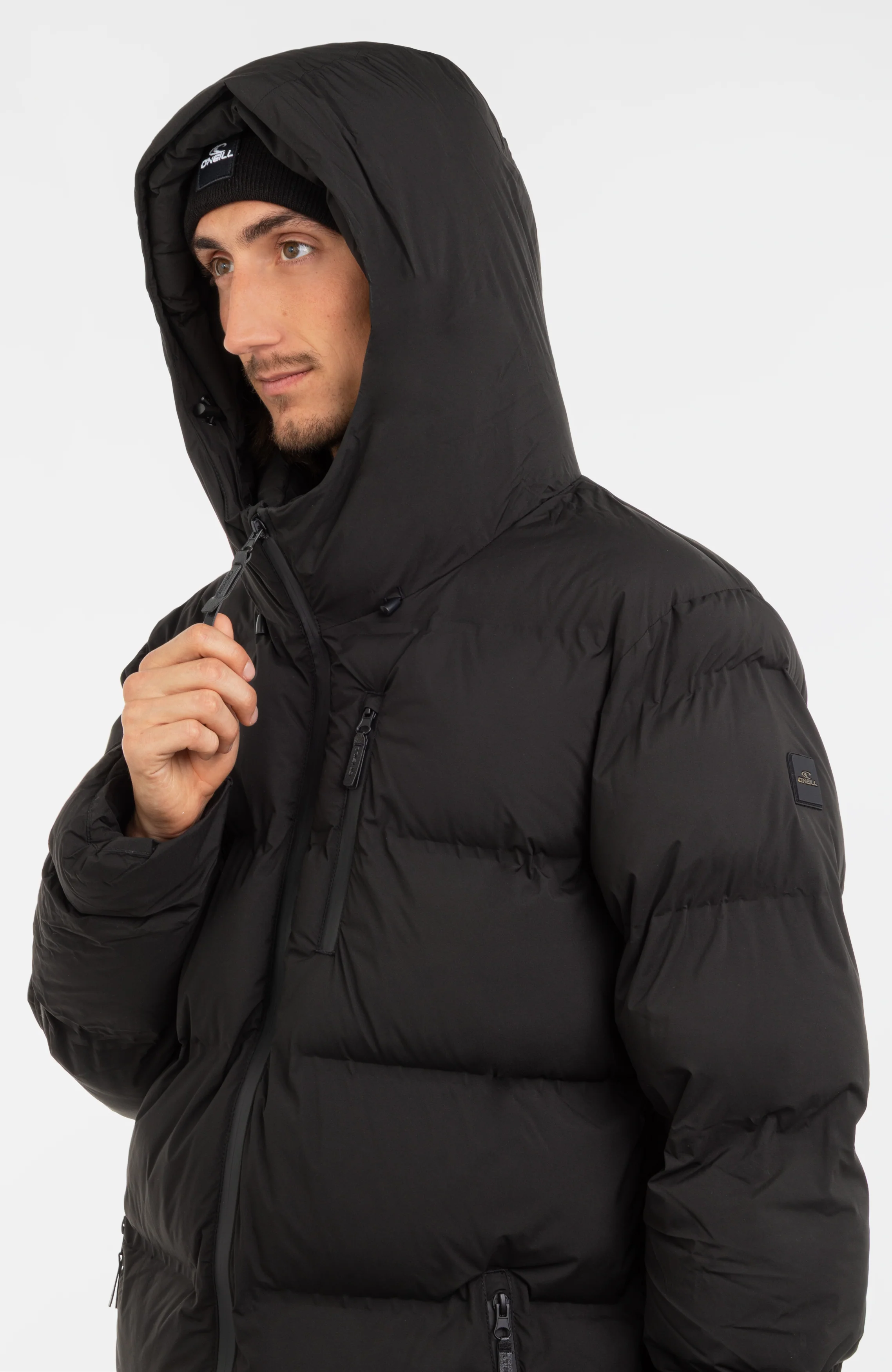 JACK PUFFER JACKET - Image 3