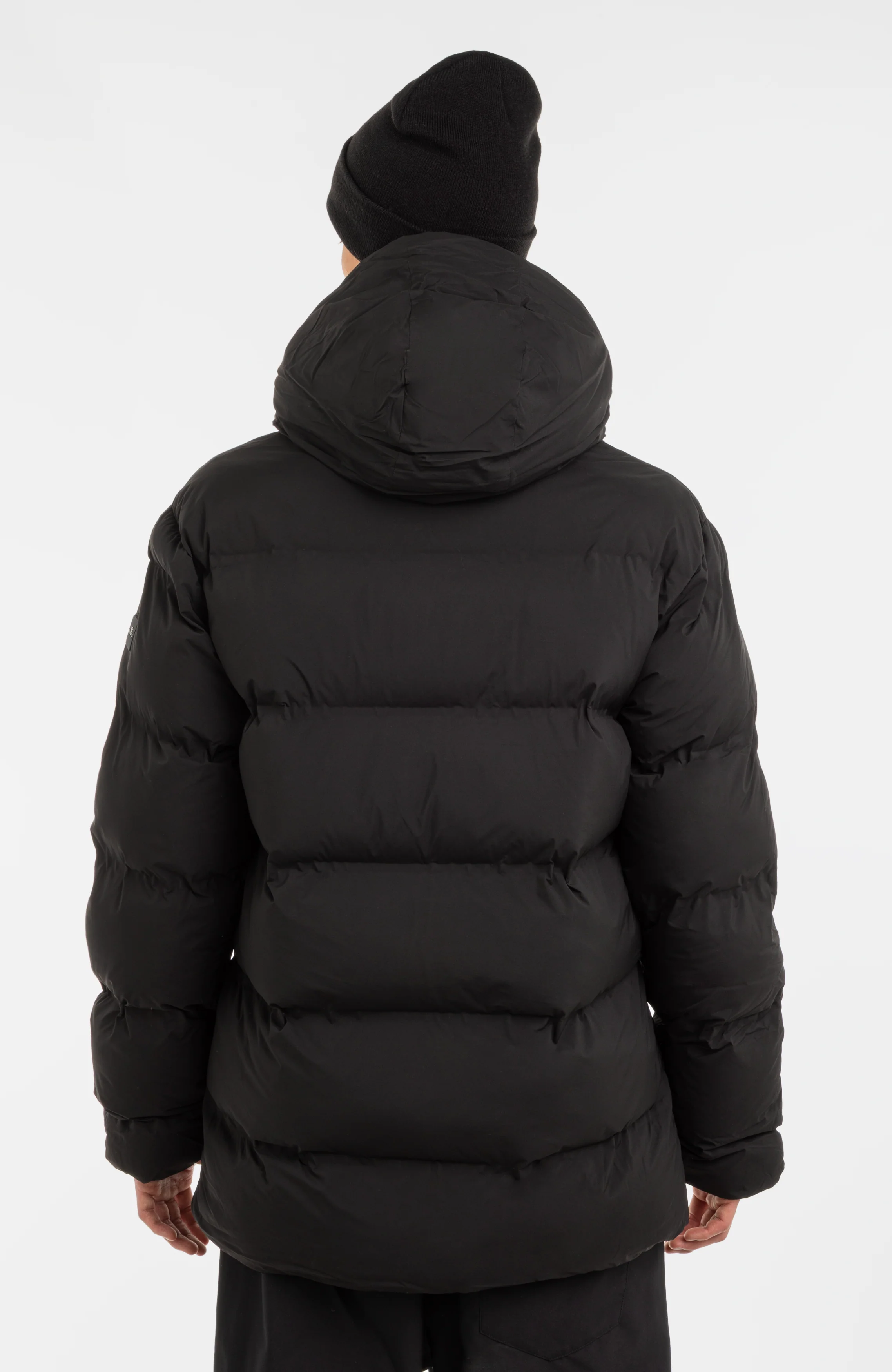 JACK PUFFER JACKET - Image 4