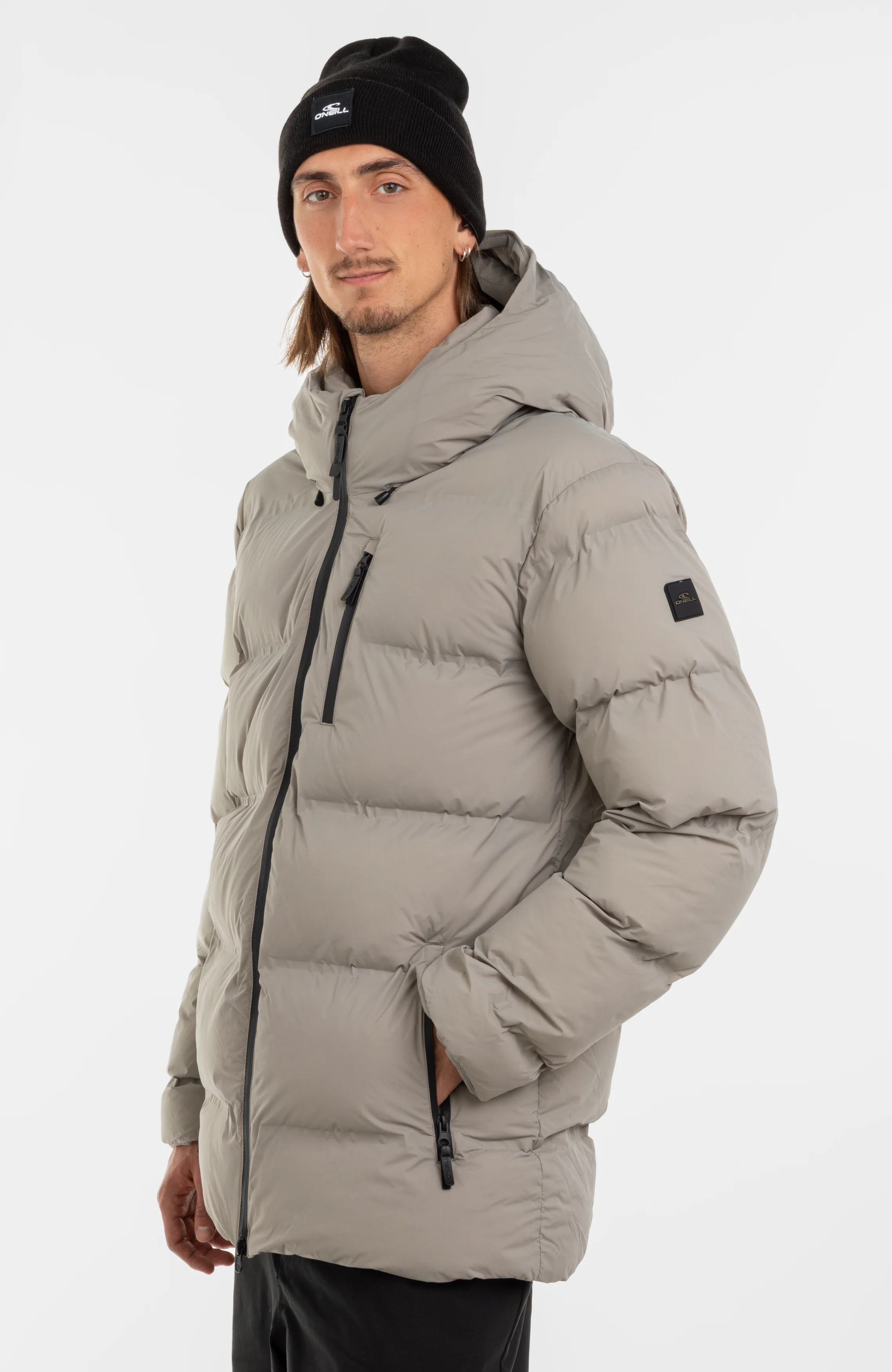 JACK PUFFER JACKET - Image 2